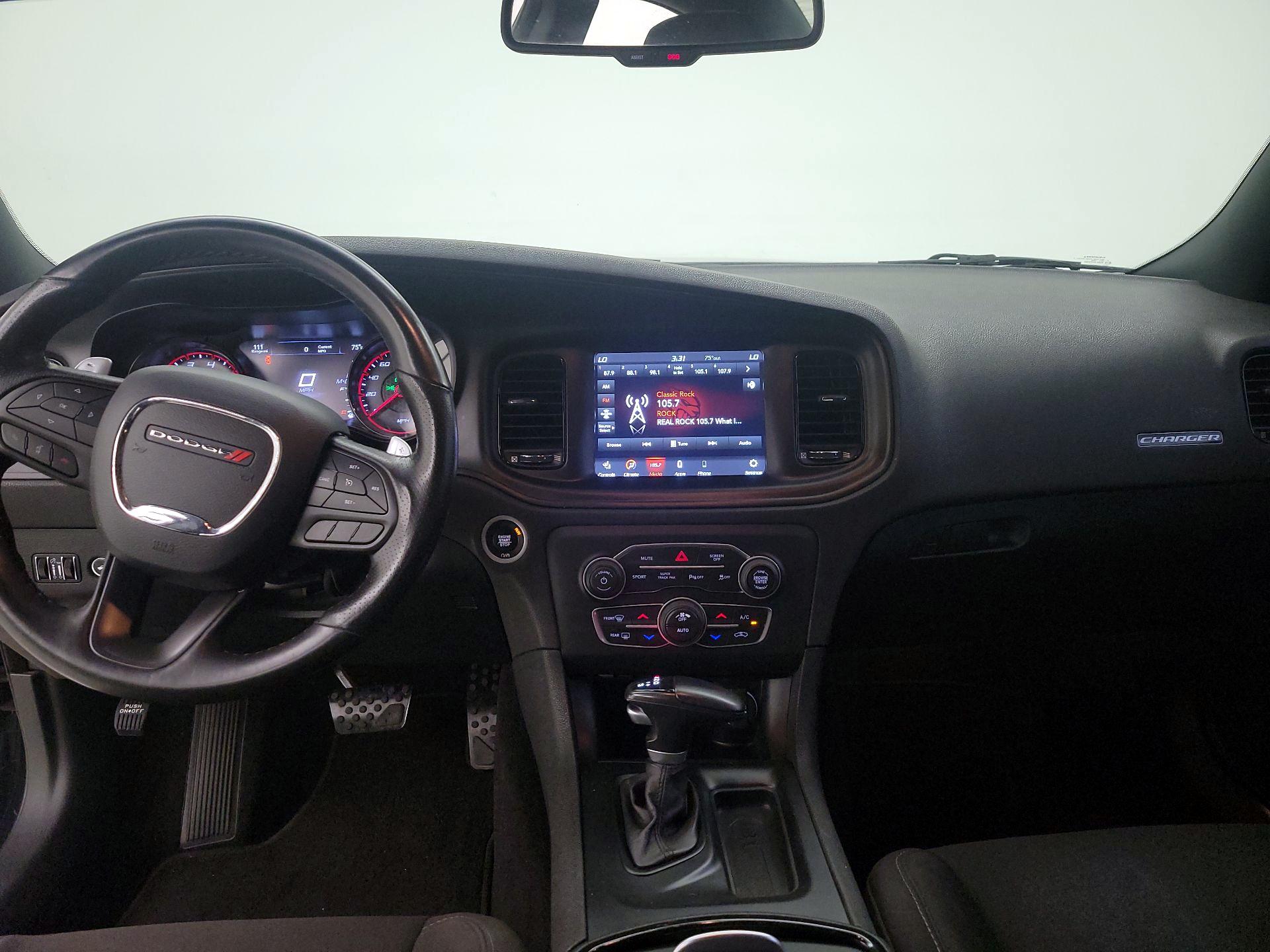 Thumbnail: 2021 Dodge Charger - 9
