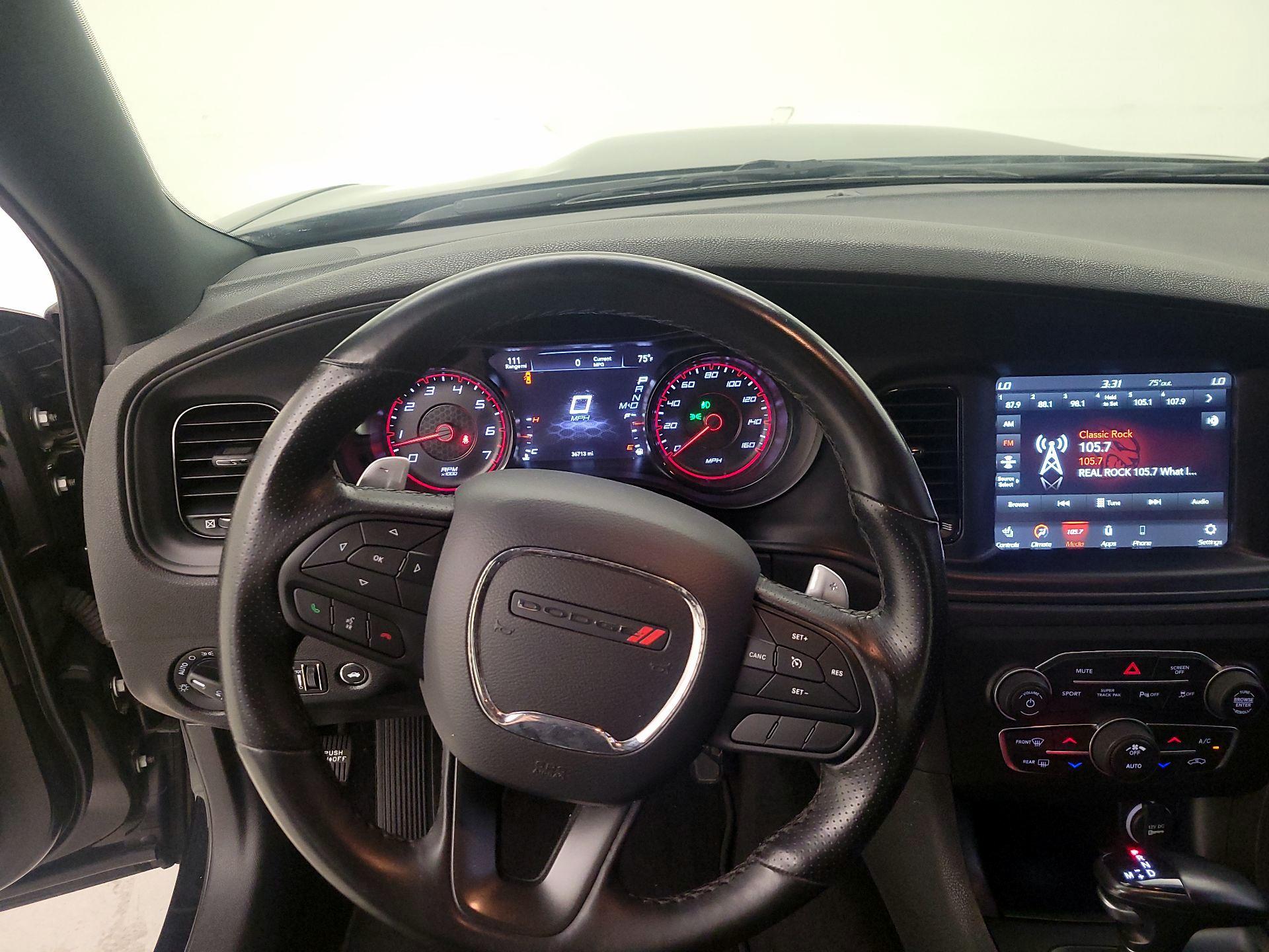 Thumbnail: 2021 Dodge Charger - 10