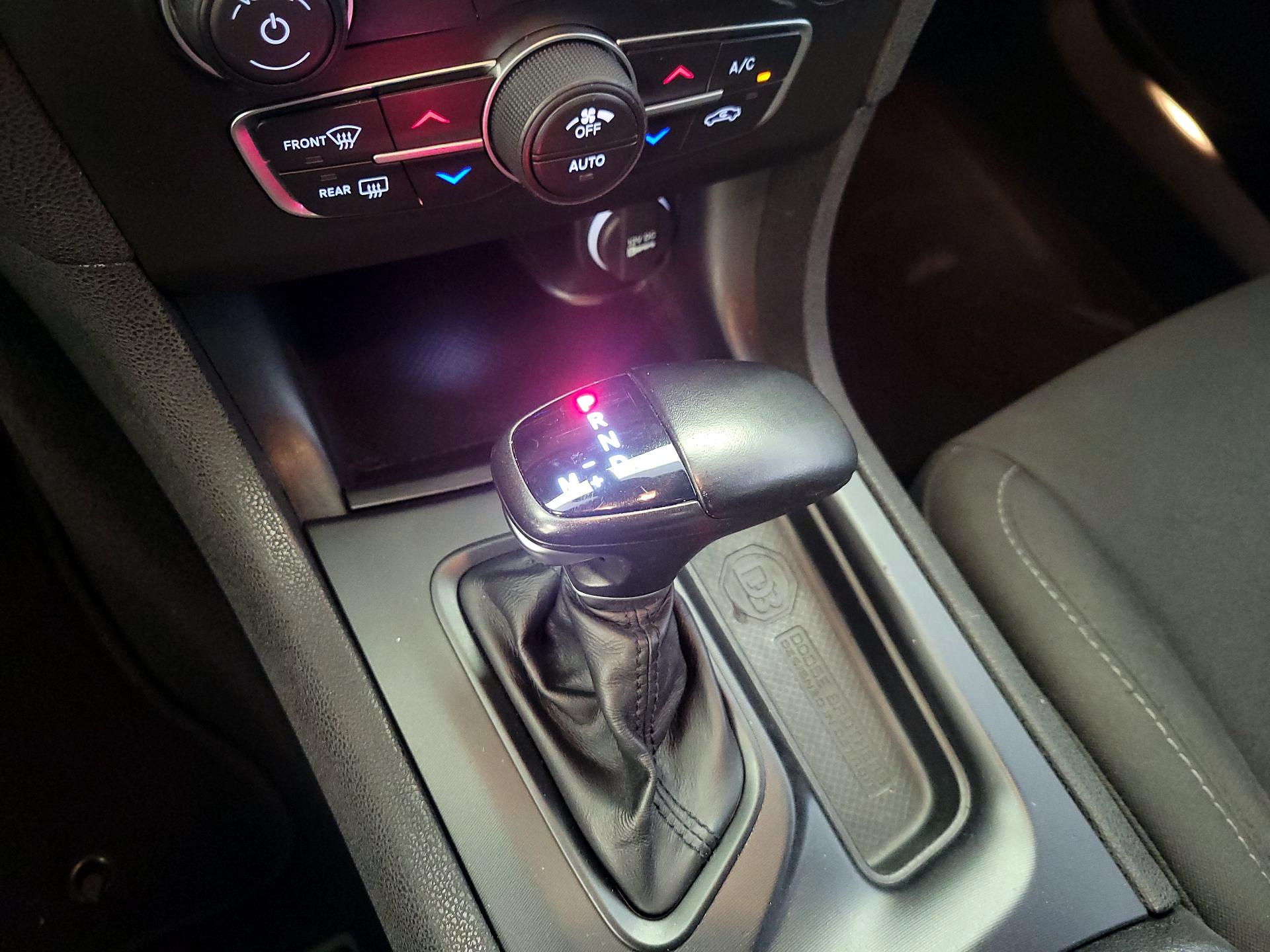 Thumbnail: 2021 Dodge Charger - 17