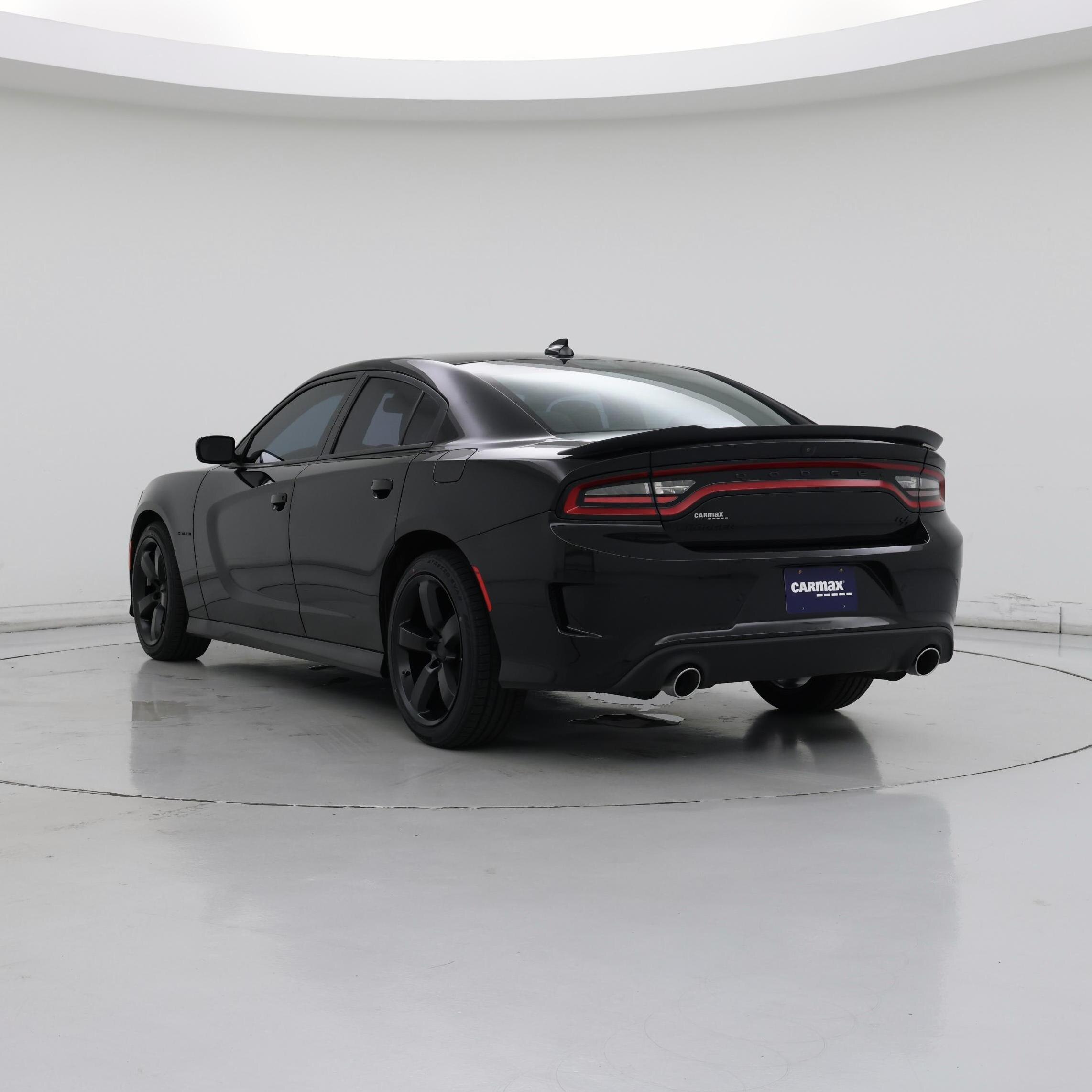 Thumbnail: 2021 Dodge Charger - 2
