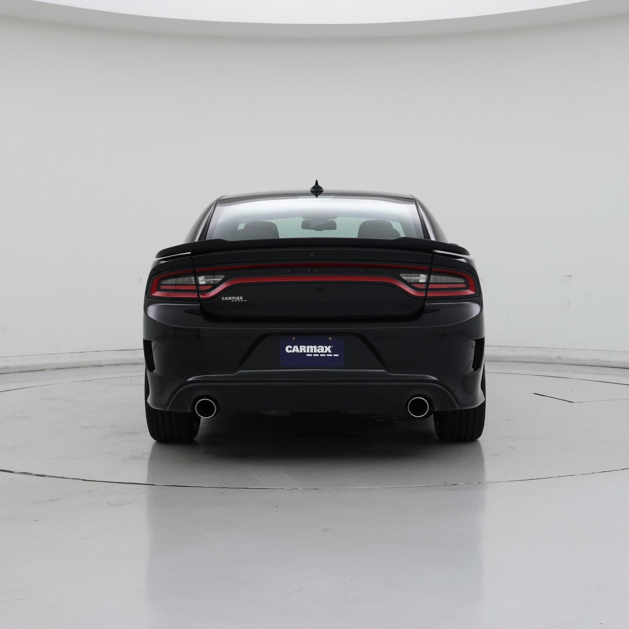 Thumbnail: 2021 Dodge Charger - 6