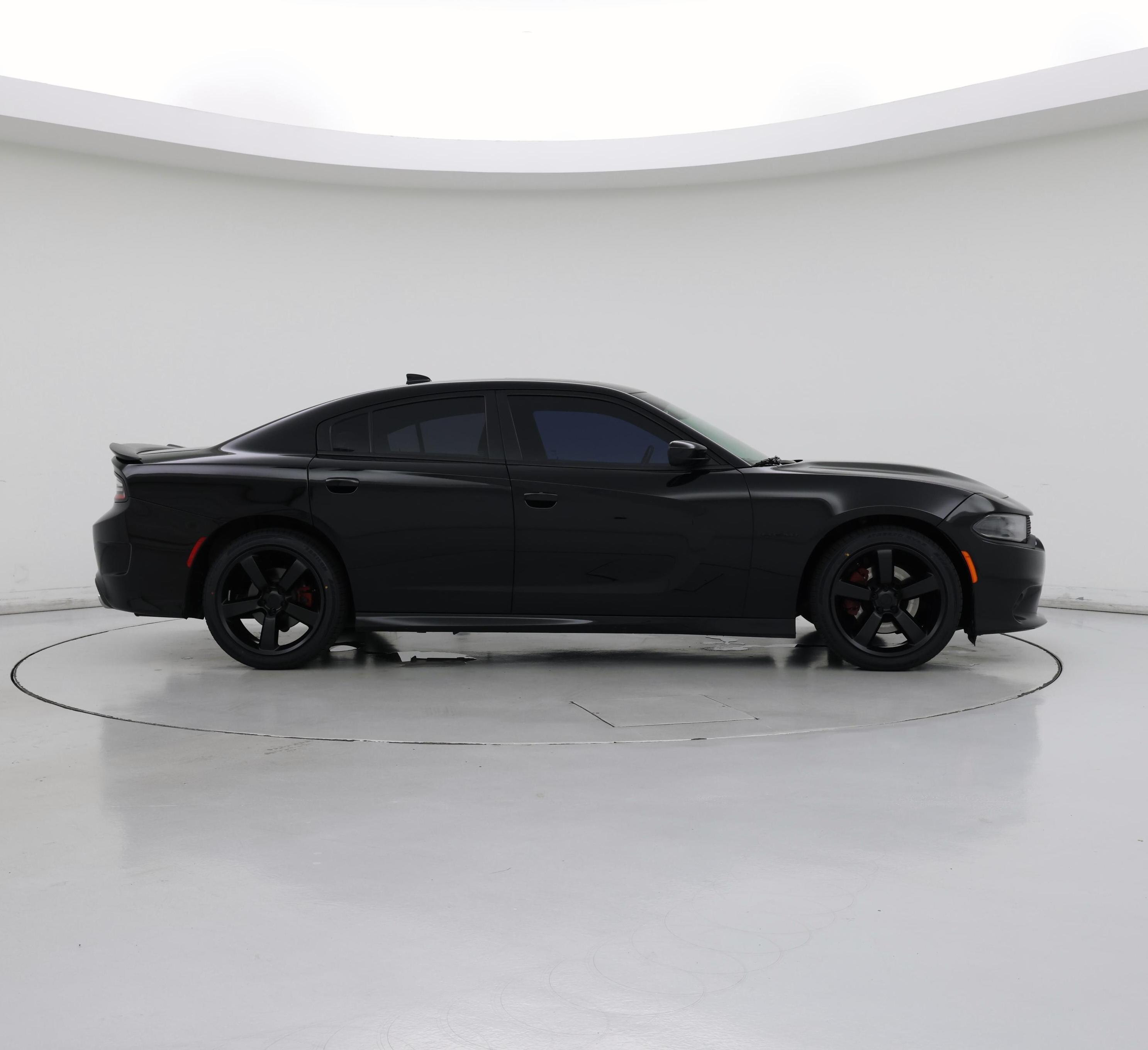 Thumbnail: 2021 Dodge Charger - 7