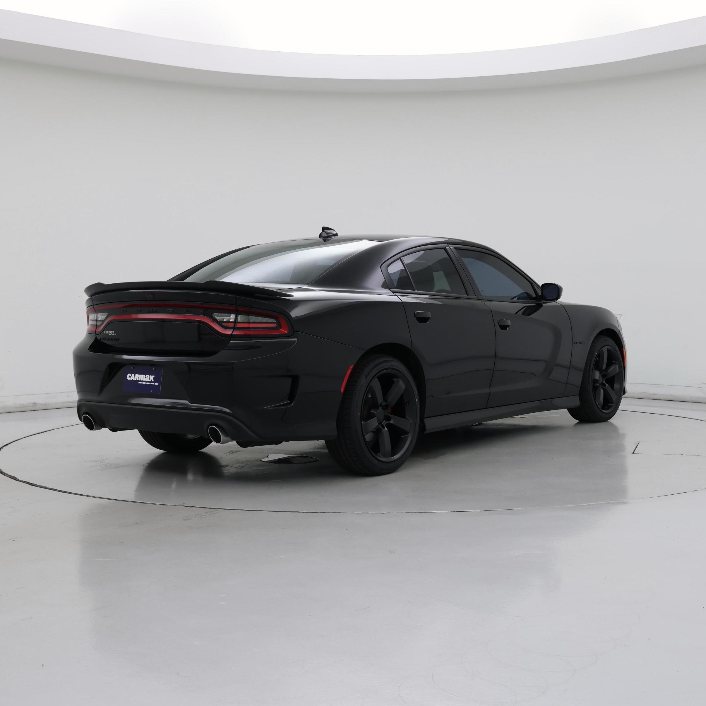 Thumbnail: 2021 Dodge Charger - 8