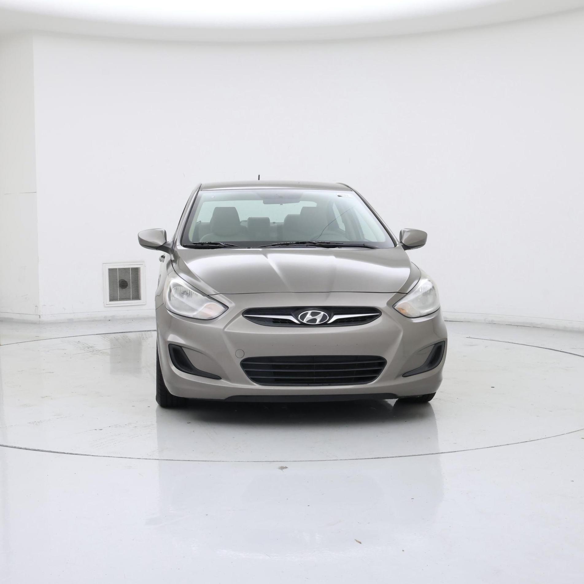 Thumbnail: 2014 Hyundai Accent - 5