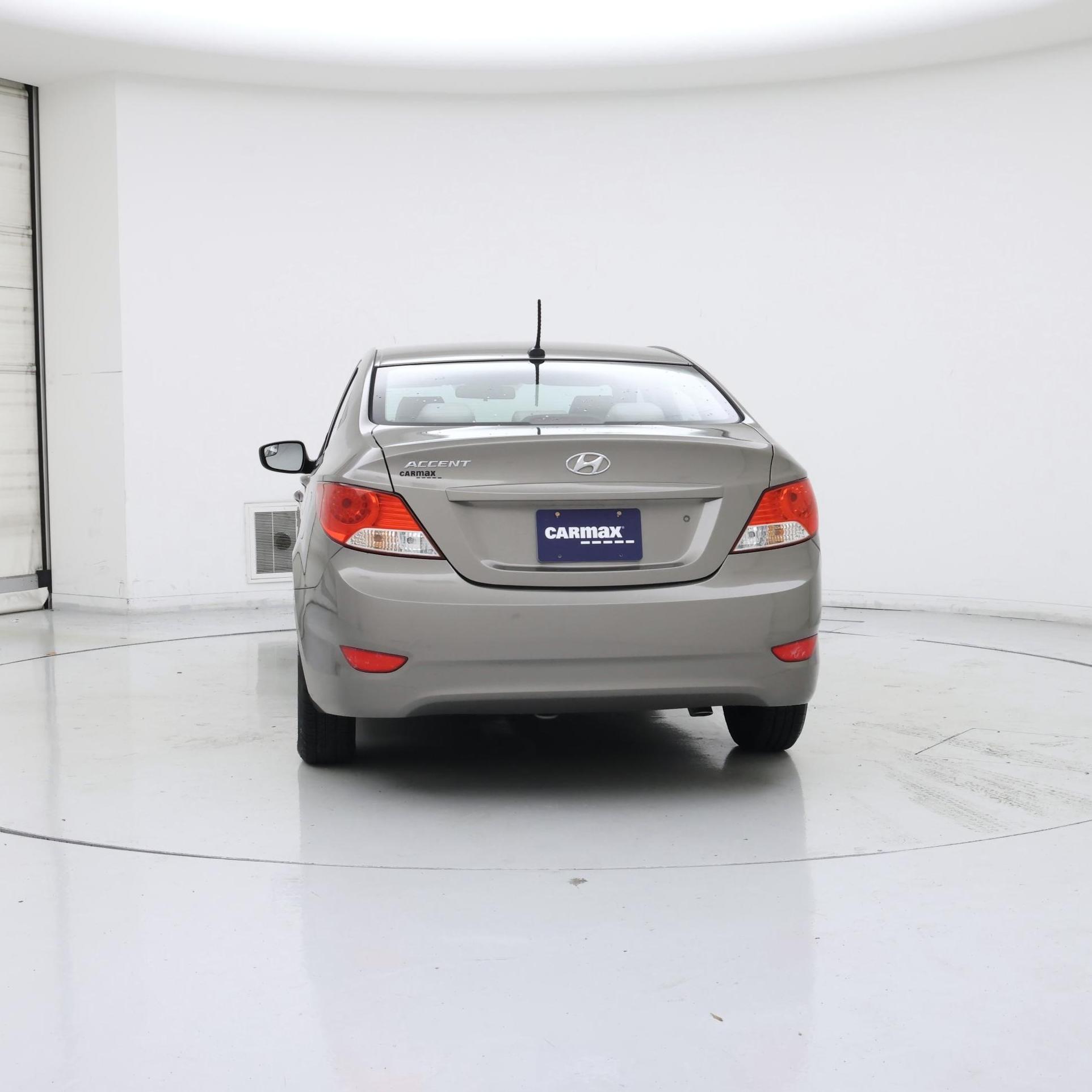 Thumbnail: 2014 Hyundai Accent - 6