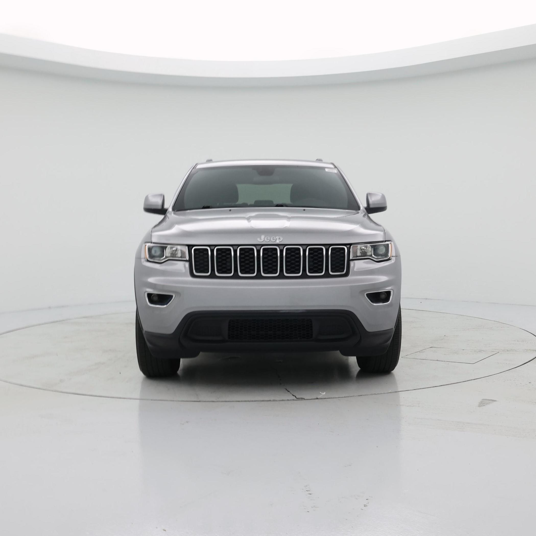 Thumbnail: 2021 Jeep Grand Cherokee - 5