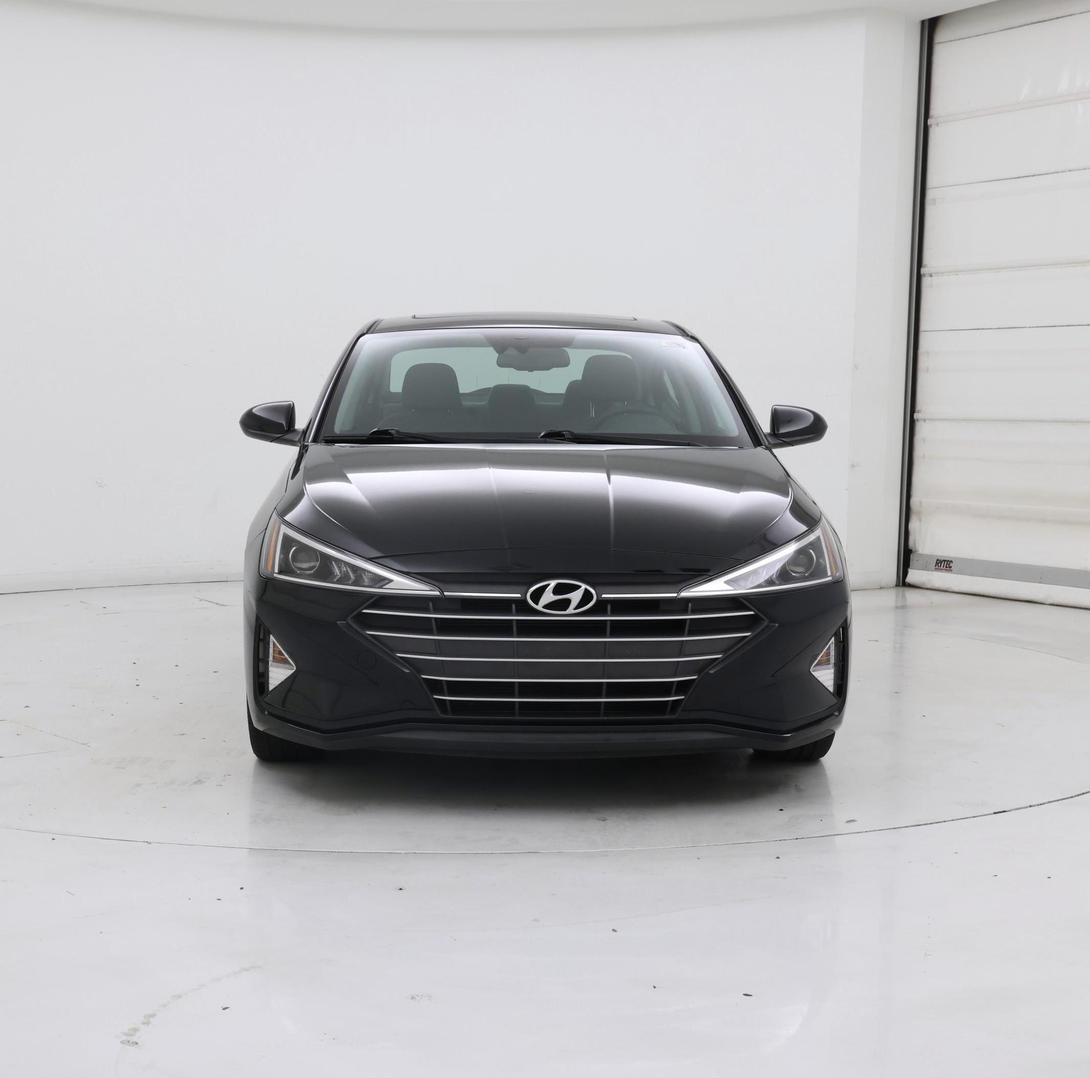 Thumbnail: 2020 Hyundai Elantra - 5