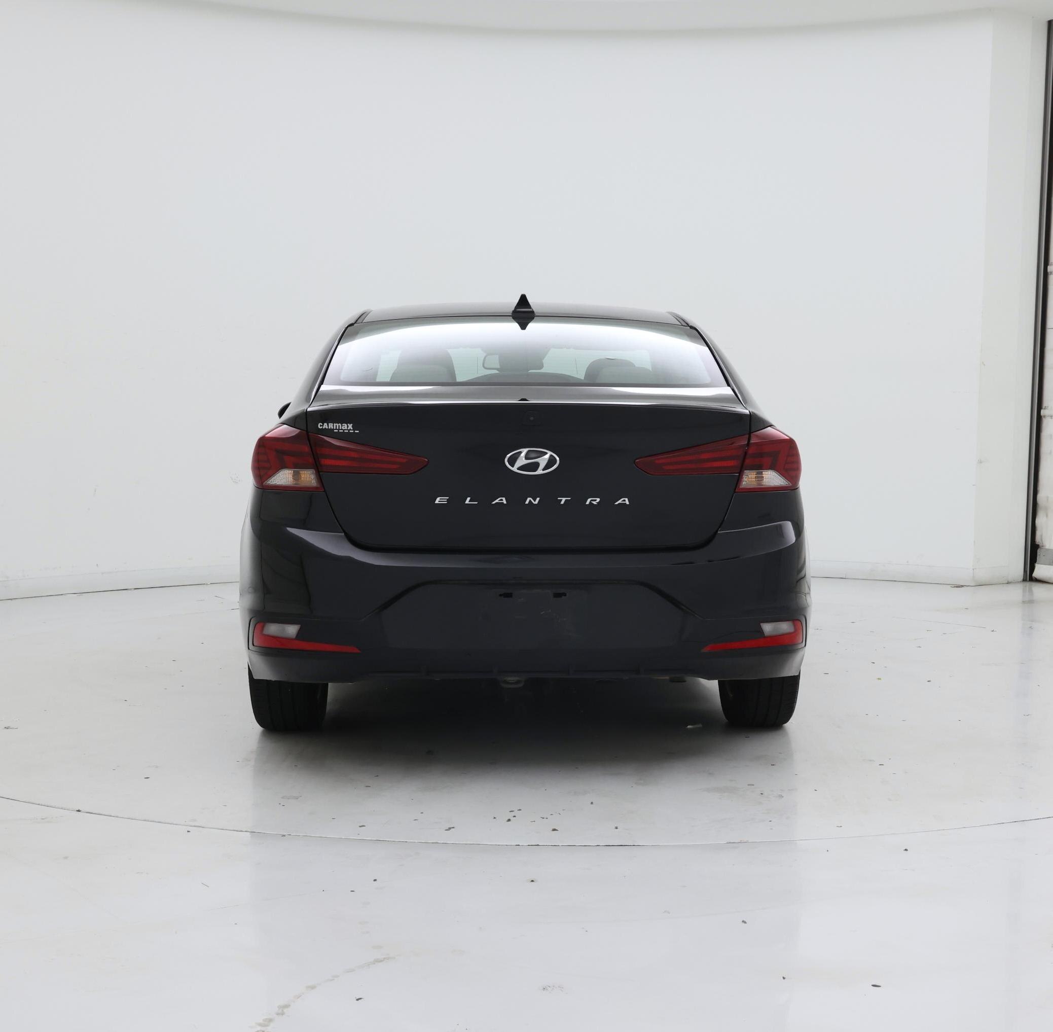 Thumbnail: 2020 Hyundai Elantra - 6