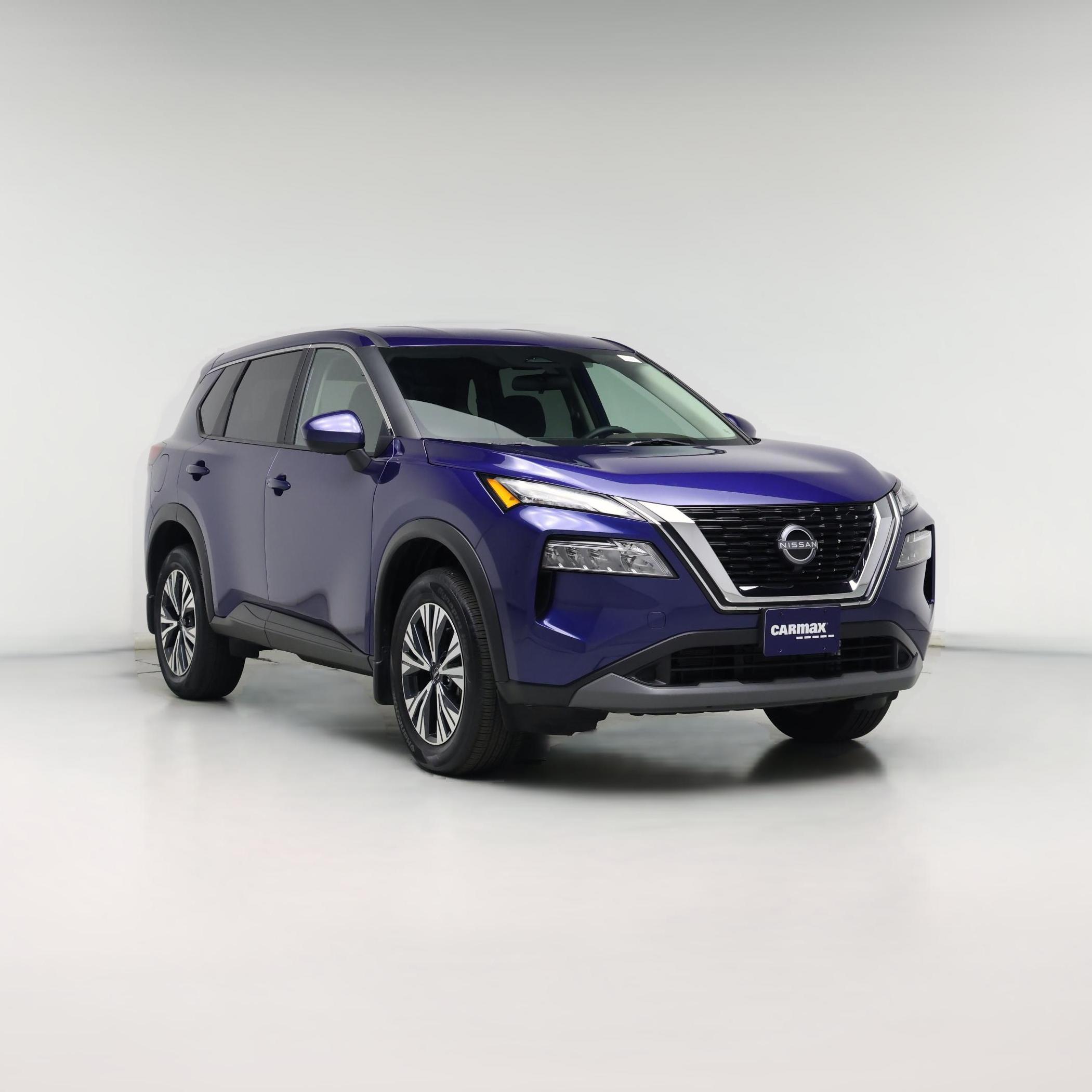 Thumbnail: 2023 Nissan Rogue - 1