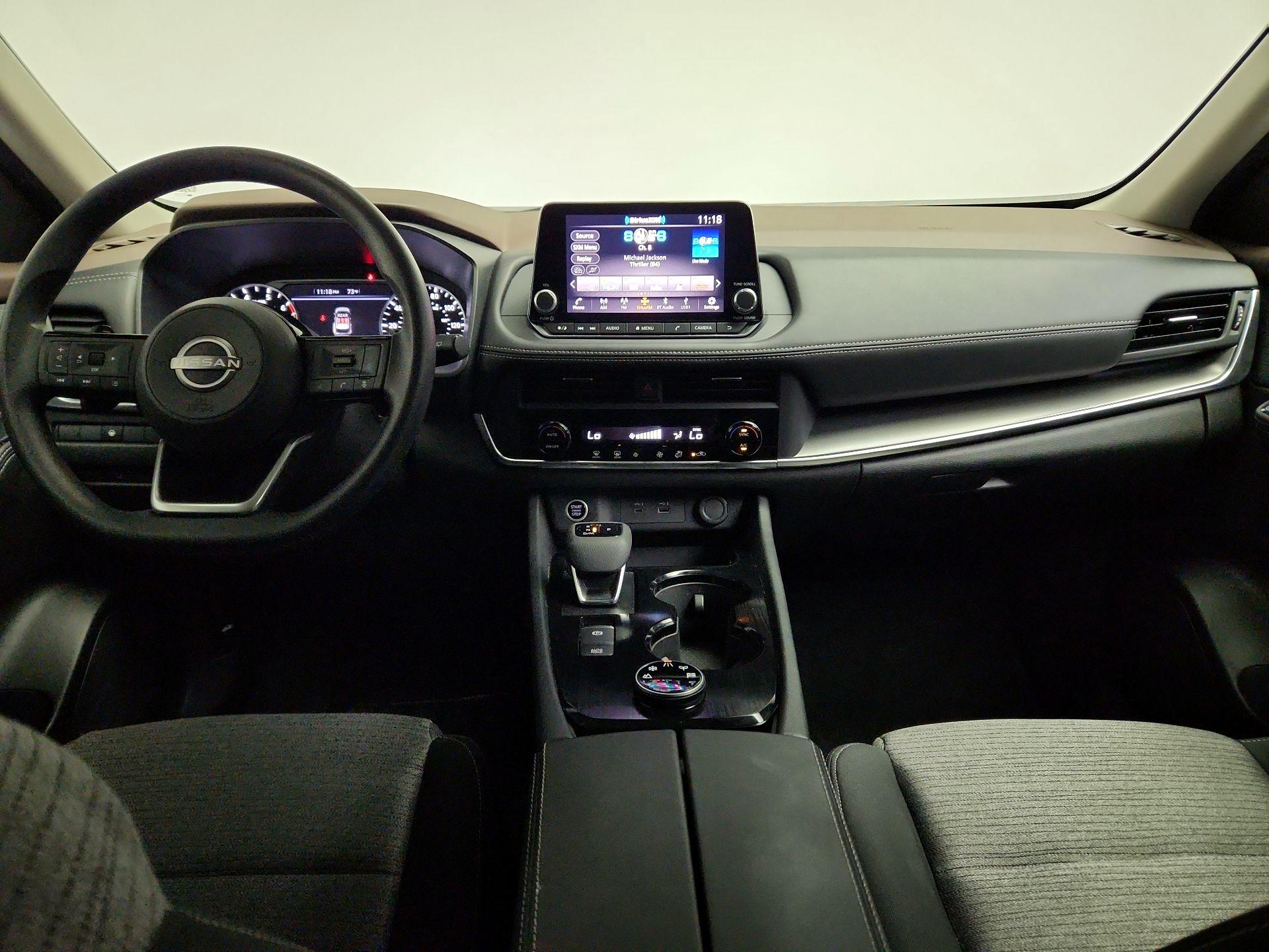 Thumbnail: 2023 Nissan Rogue - 9