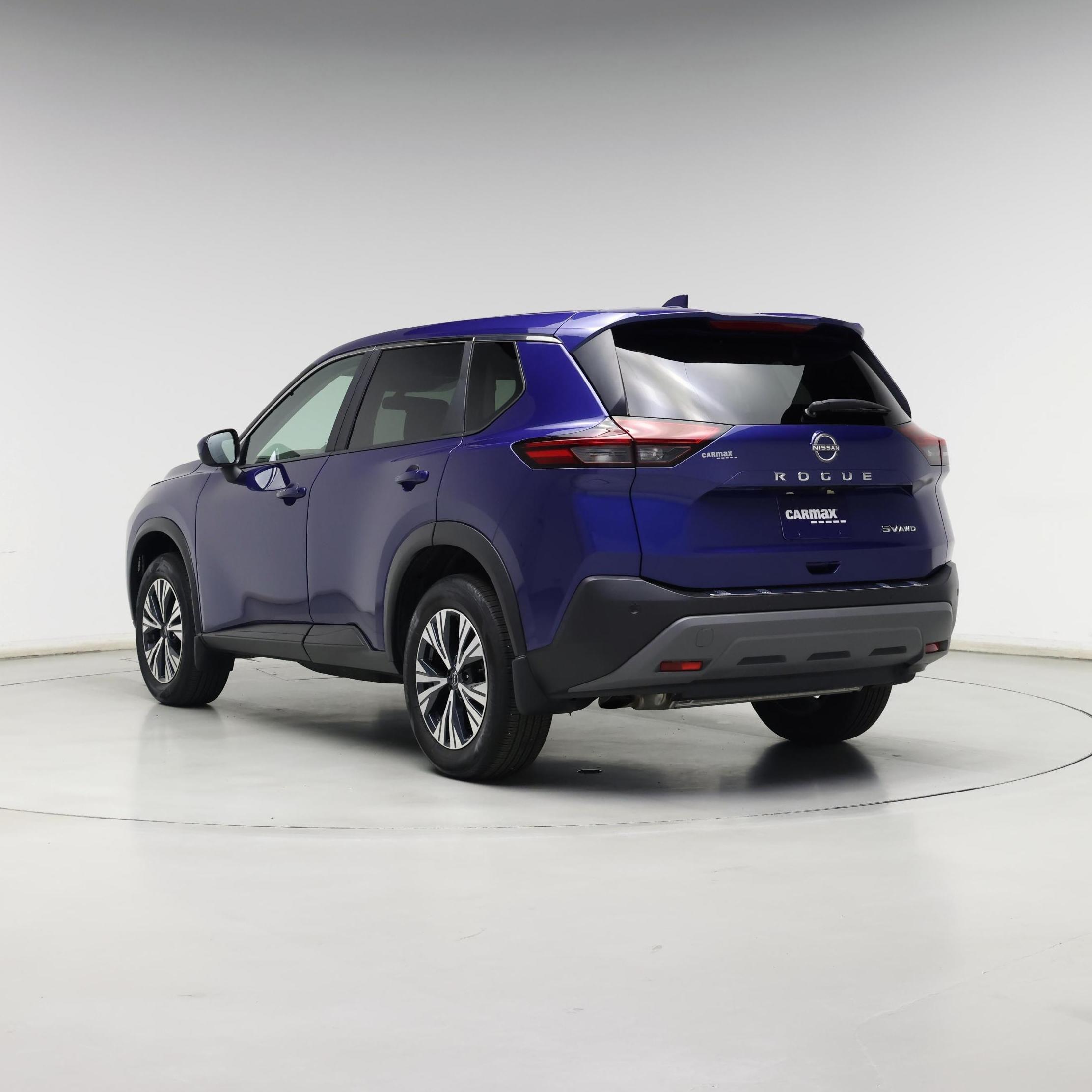 Thumbnail: 2023 Nissan Rogue - 2
