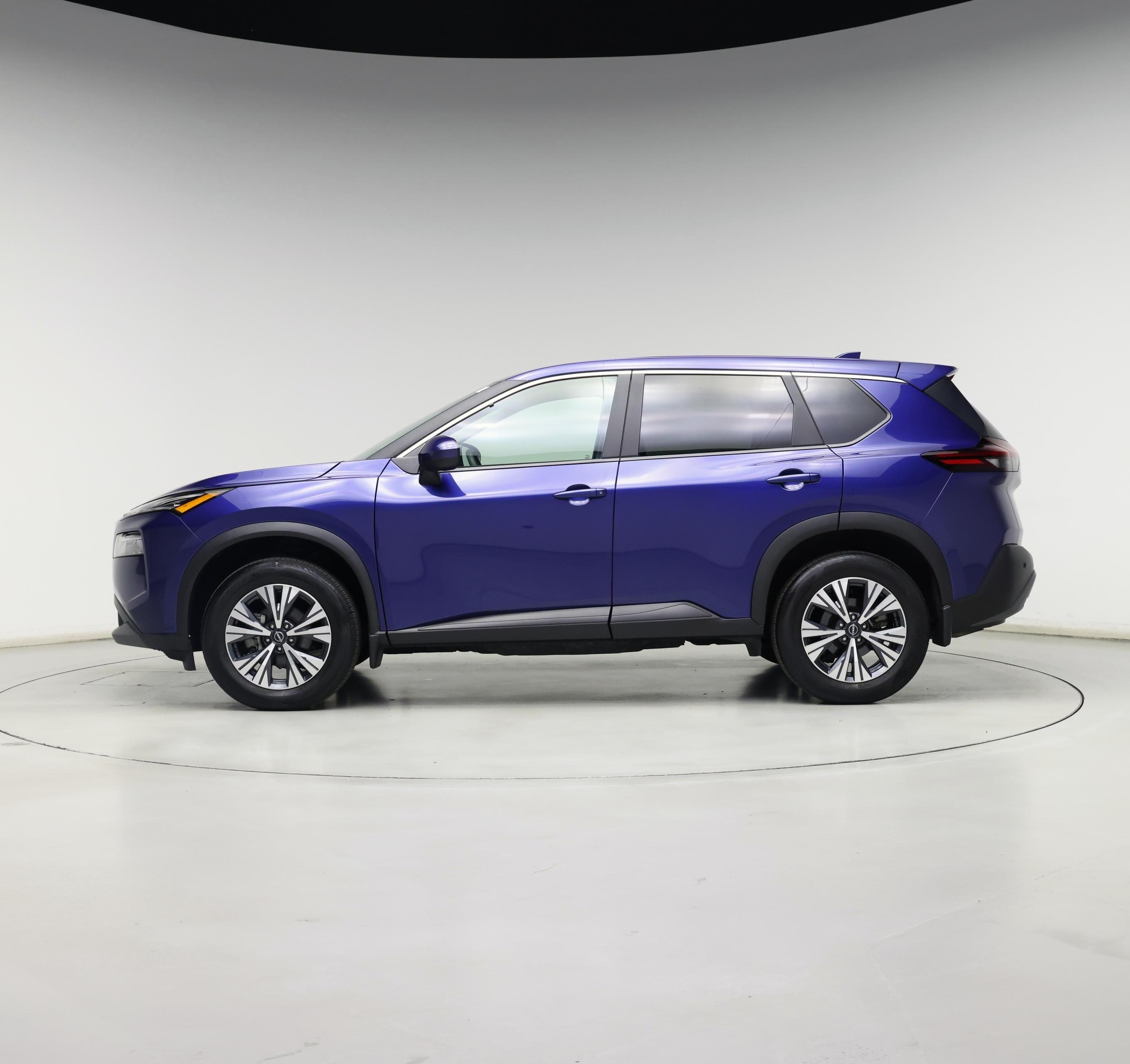 Thumbnail: 2023 Nissan Rogue - 3
