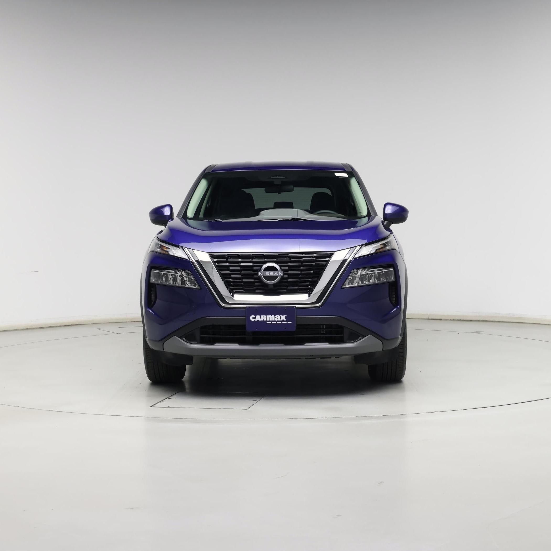 Thumbnail: 2023 Nissan Rogue - 5