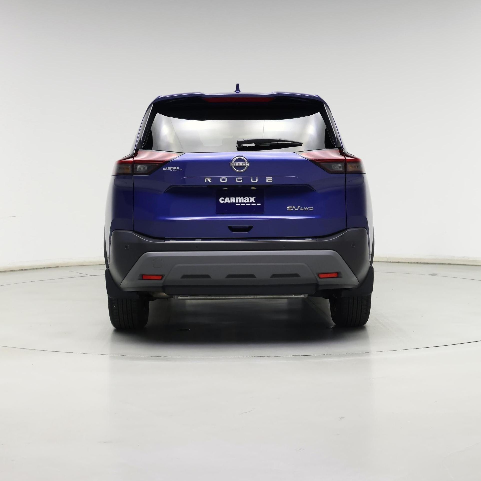 Thumbnail: 2023 Nissan Rogue - 6