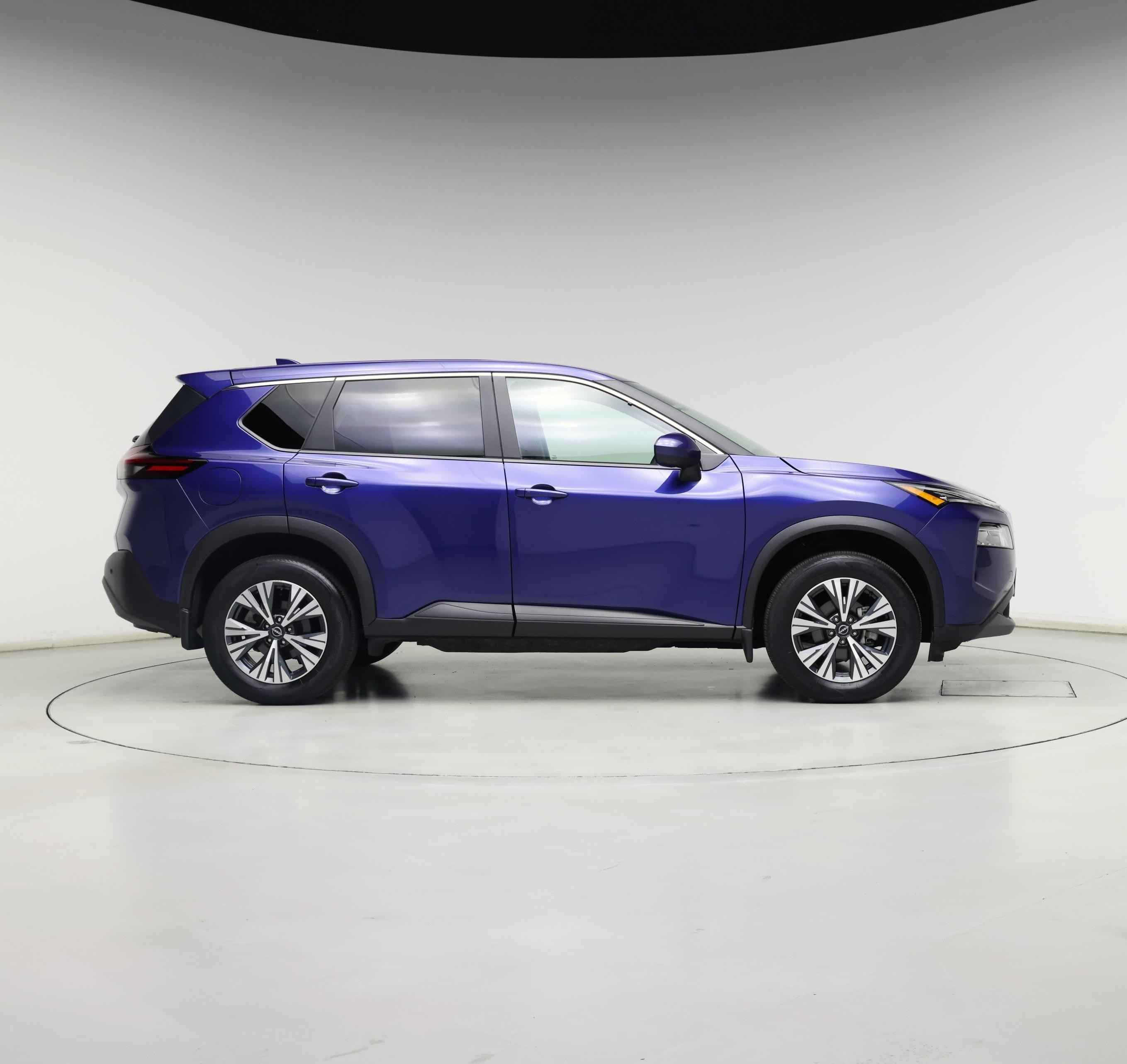 Thumbnail: 2023 Nissan Rogue - 7