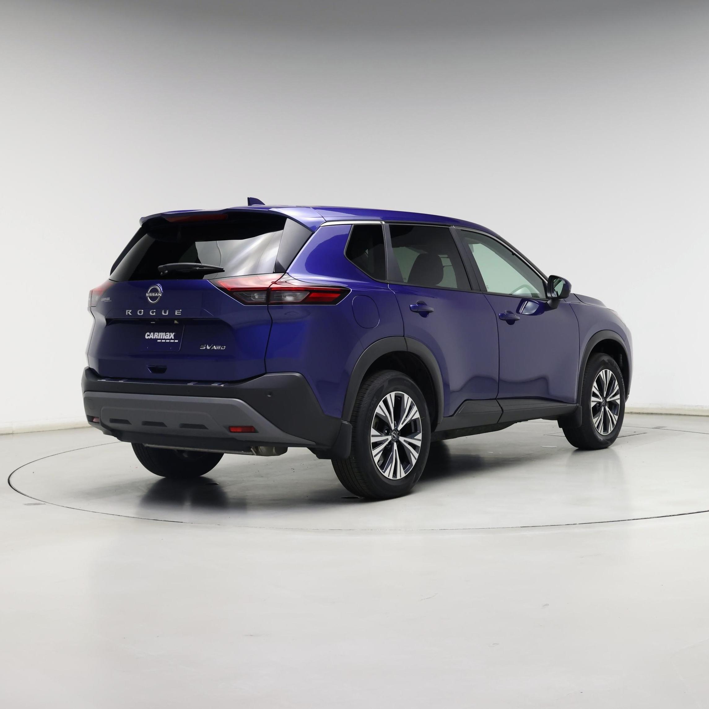 Thumbnail: 2023 Nissan Rogue - 8