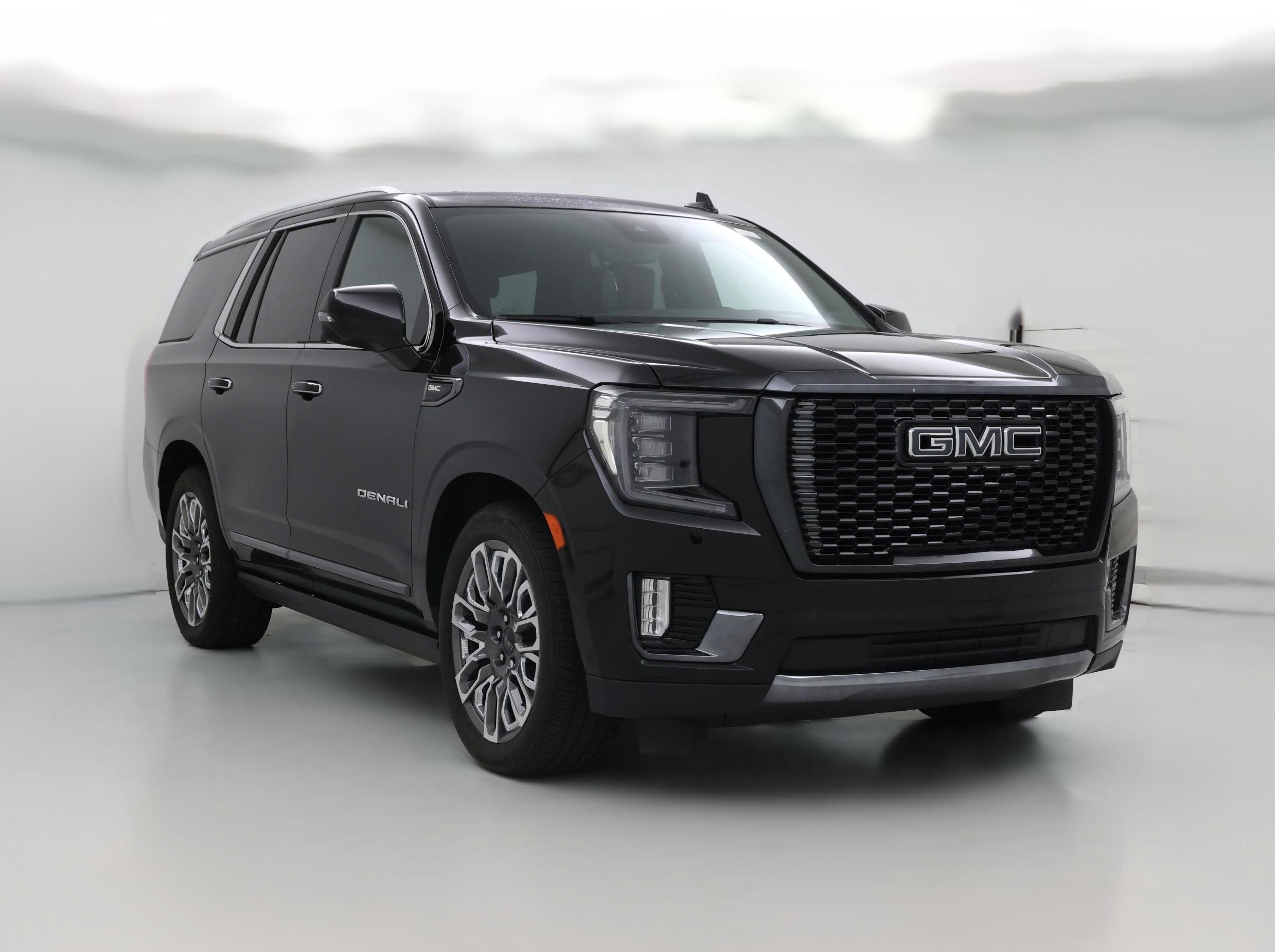Thumbnail: 2023 GMC Yukon - 1