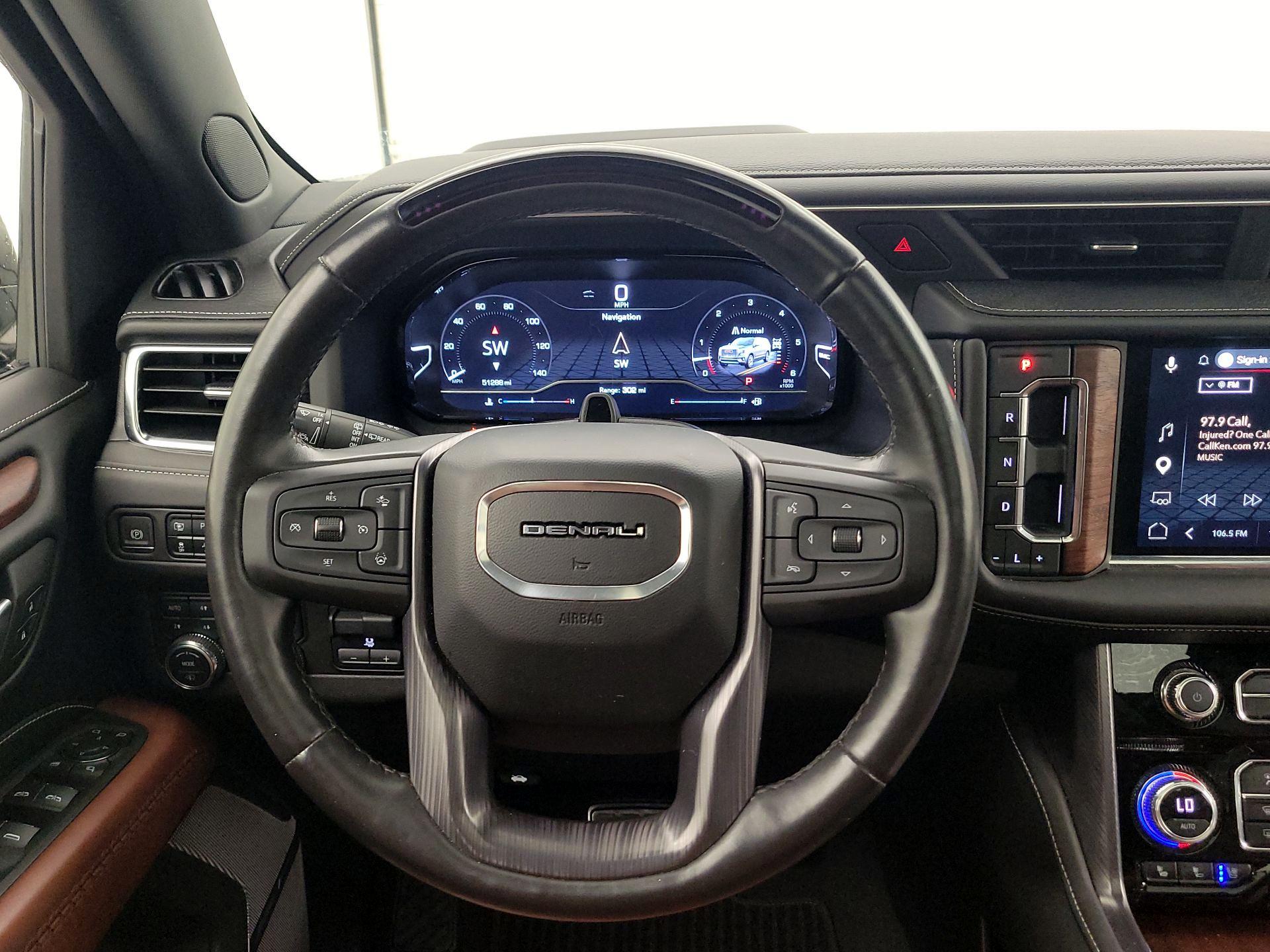 Thumbnail: 2023 GMC Yukon - 10