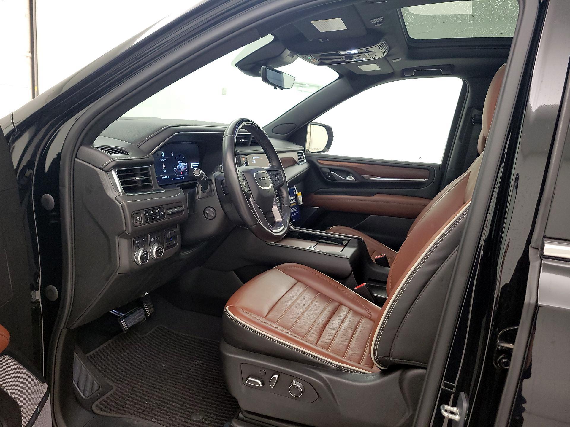 Thumbnail: 2023 GMC Yukon - 11