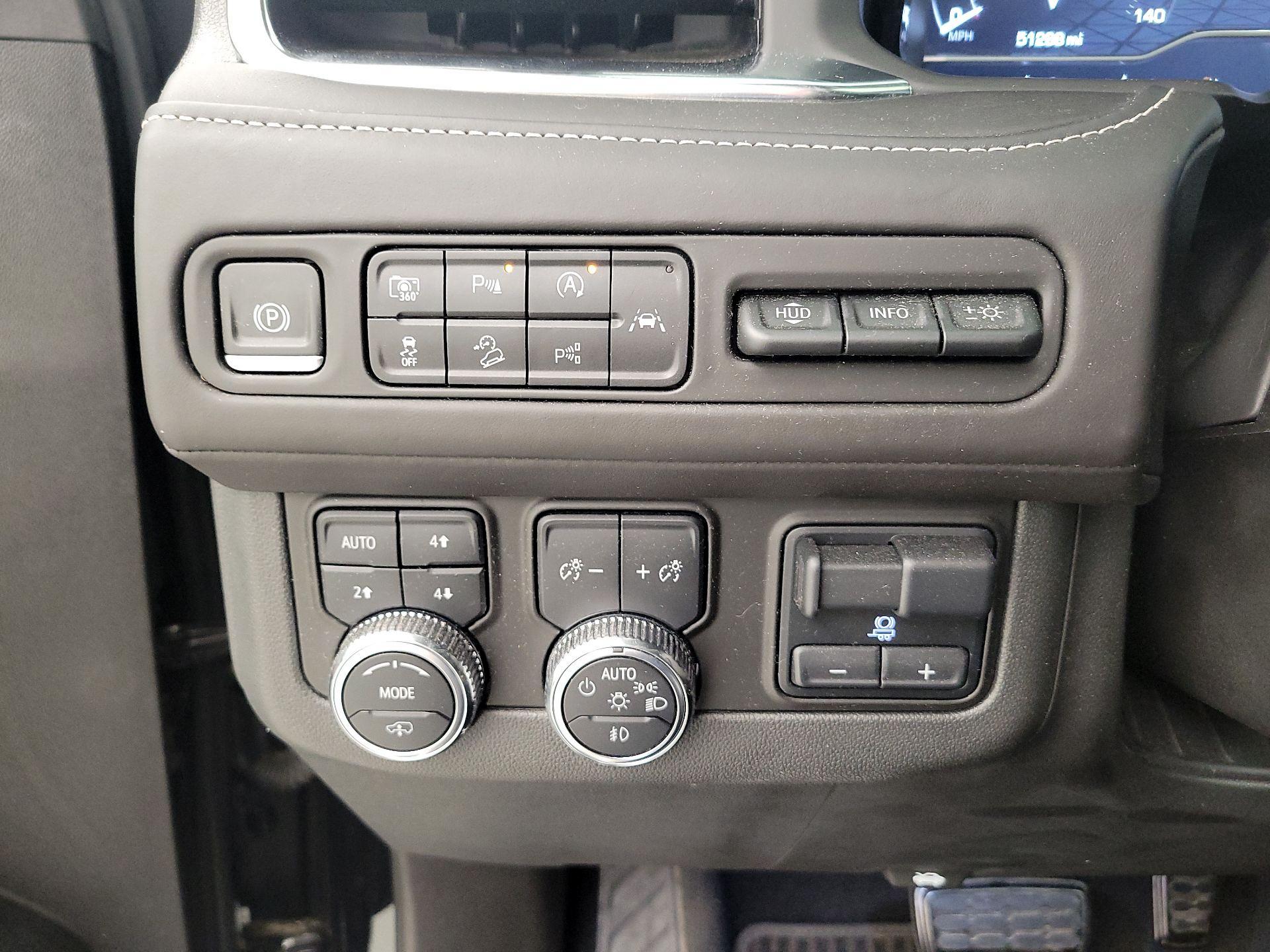 Thumbnail: 2023 GMC Yukon - 13
