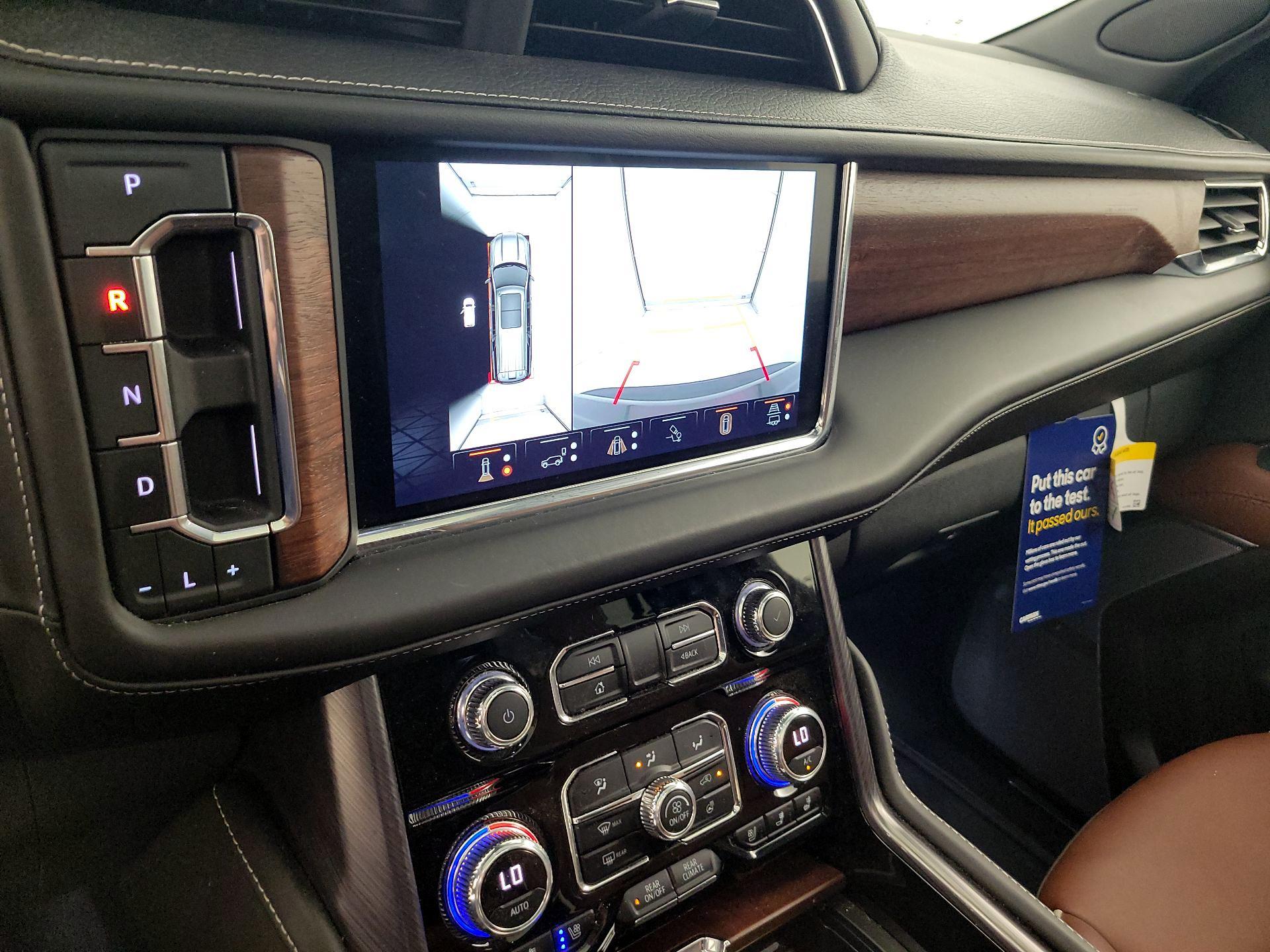 Thumbnail: 2023 GMC Yukon - 15