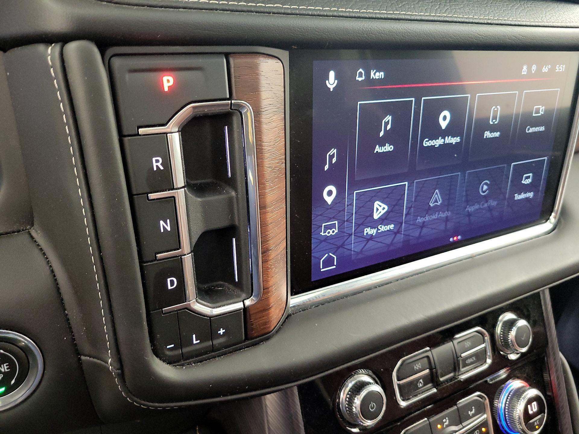 Thumbnail: 2023 GMC Yukon - 18
