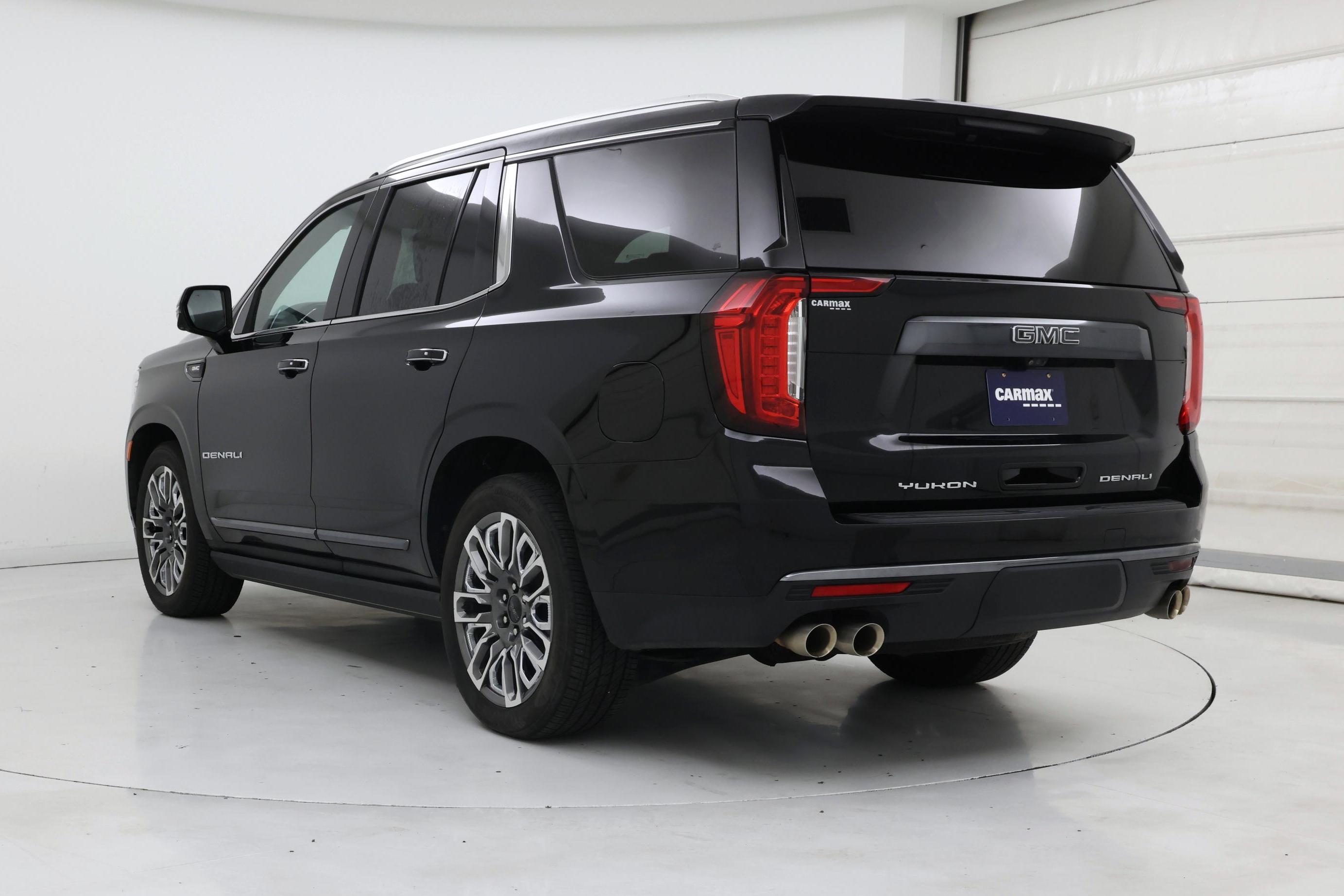 Thumbnail: 2023 GMC Yukon - 2