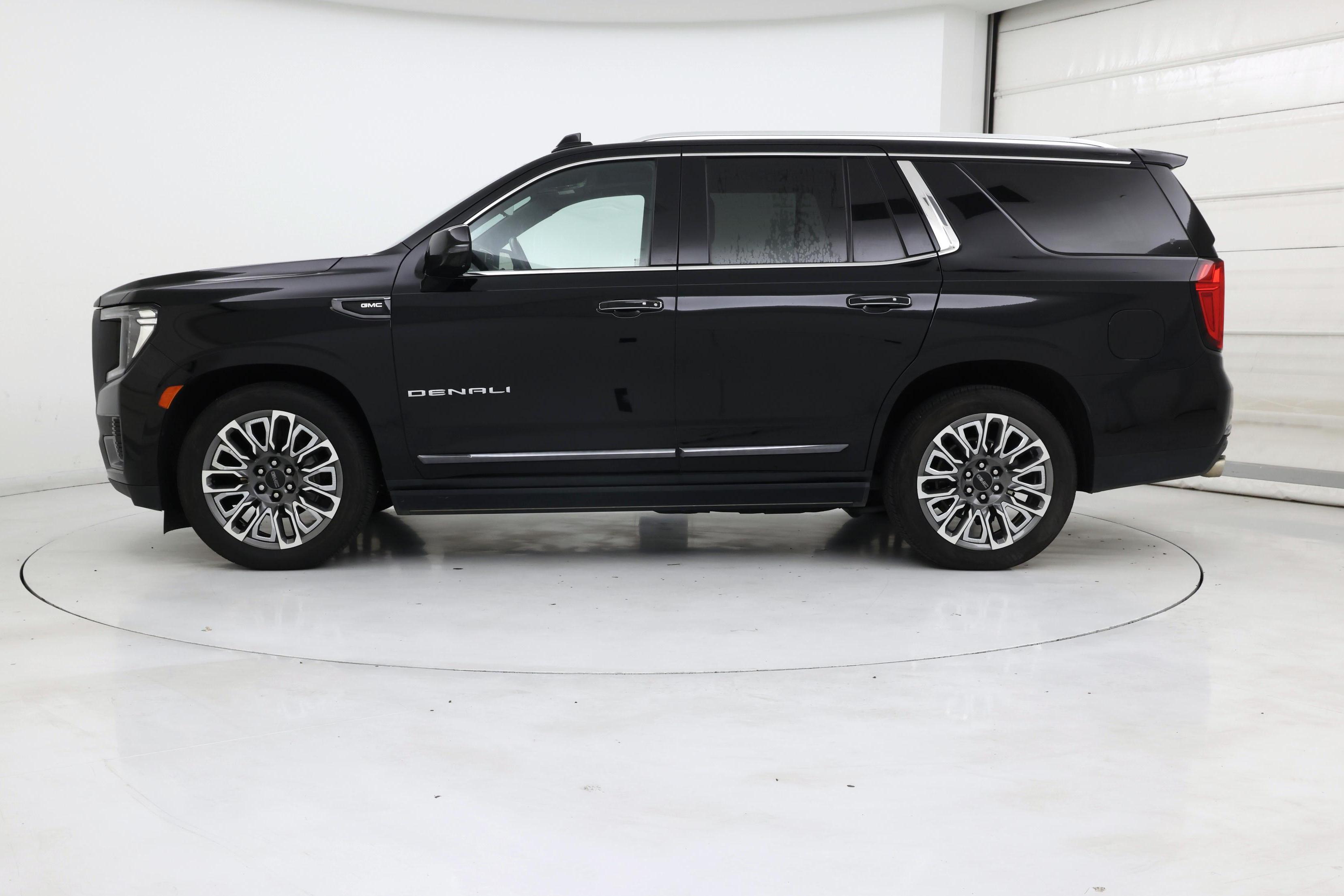 Thumbnail: 2023 GMC Yukon - 3