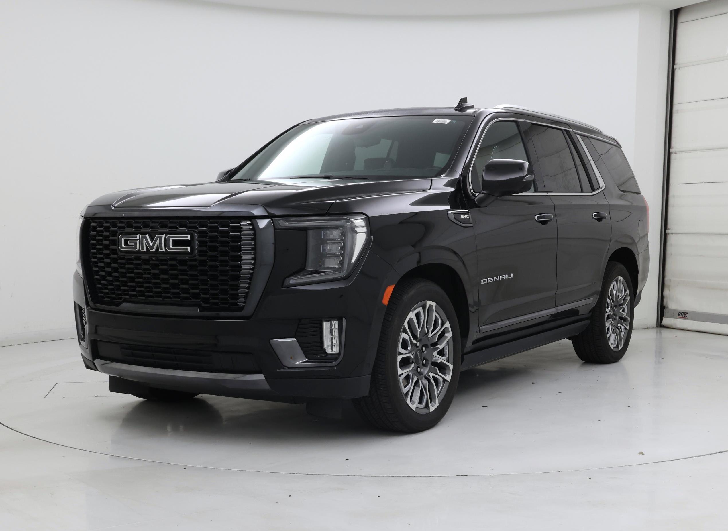 Thumbnail: 2023 GMC Yukon - 4