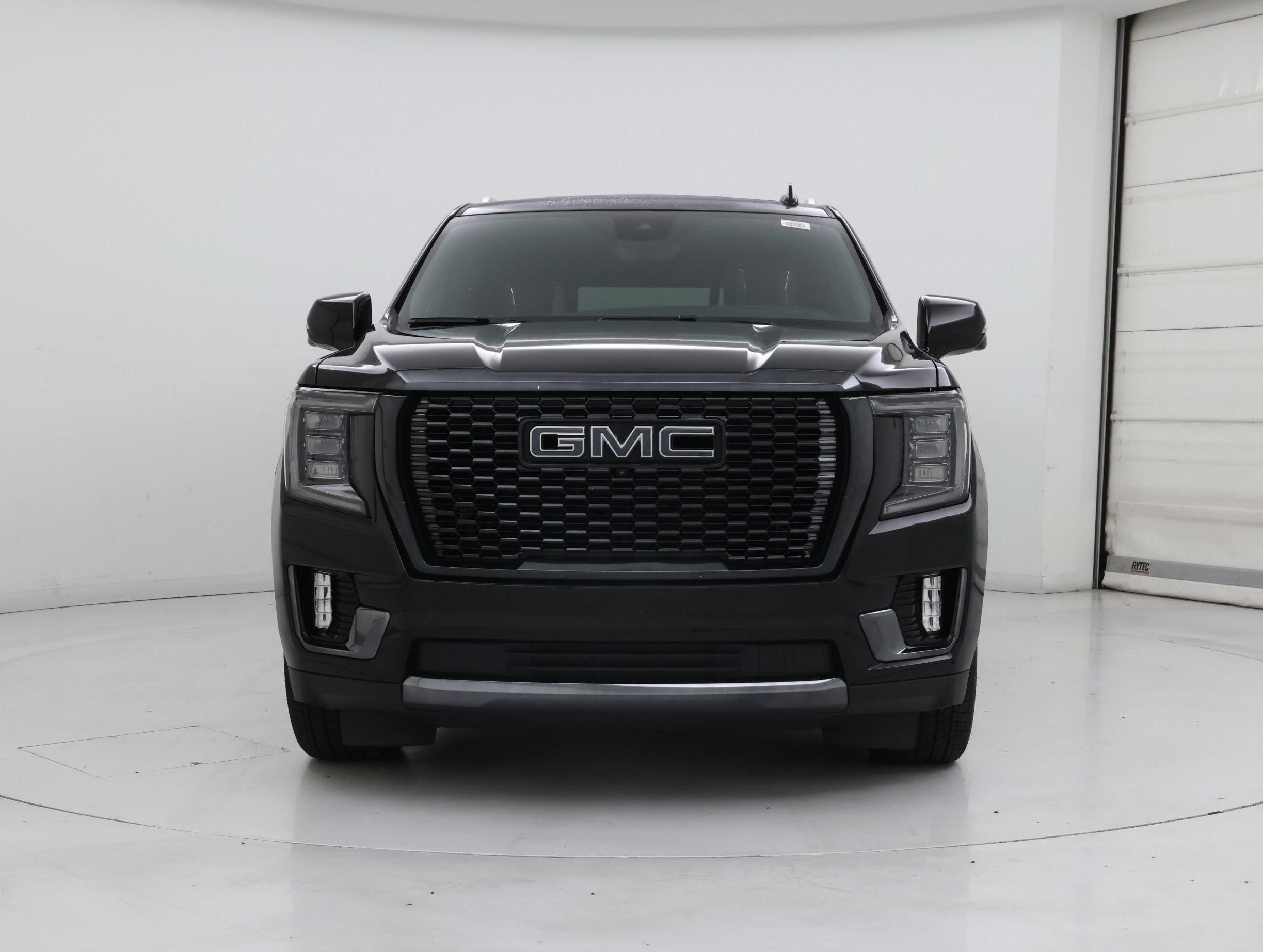 Thumbnail: 2023 GMC Yukon - 5