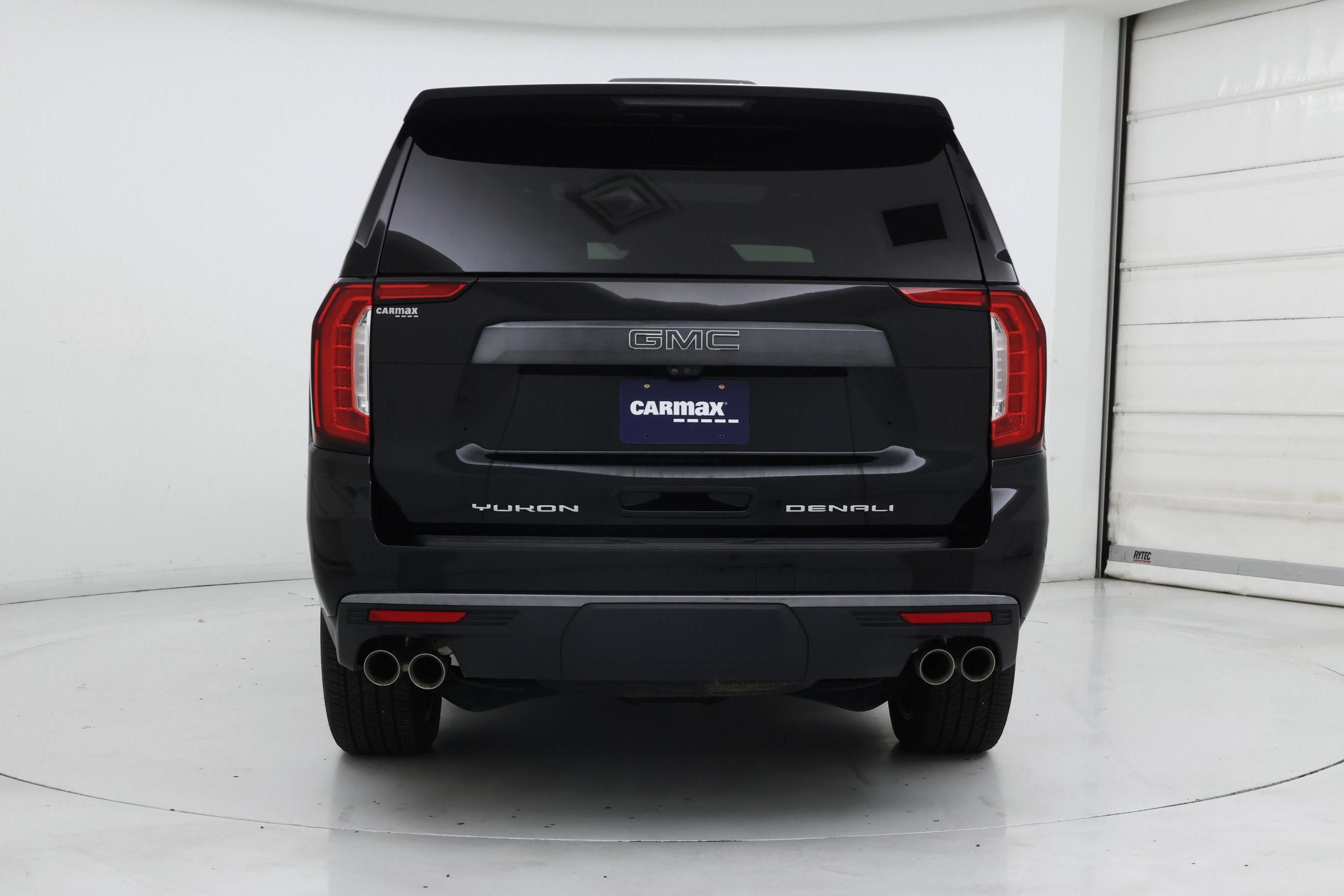 Thumbnail: 2023 GMC Yukon - 6