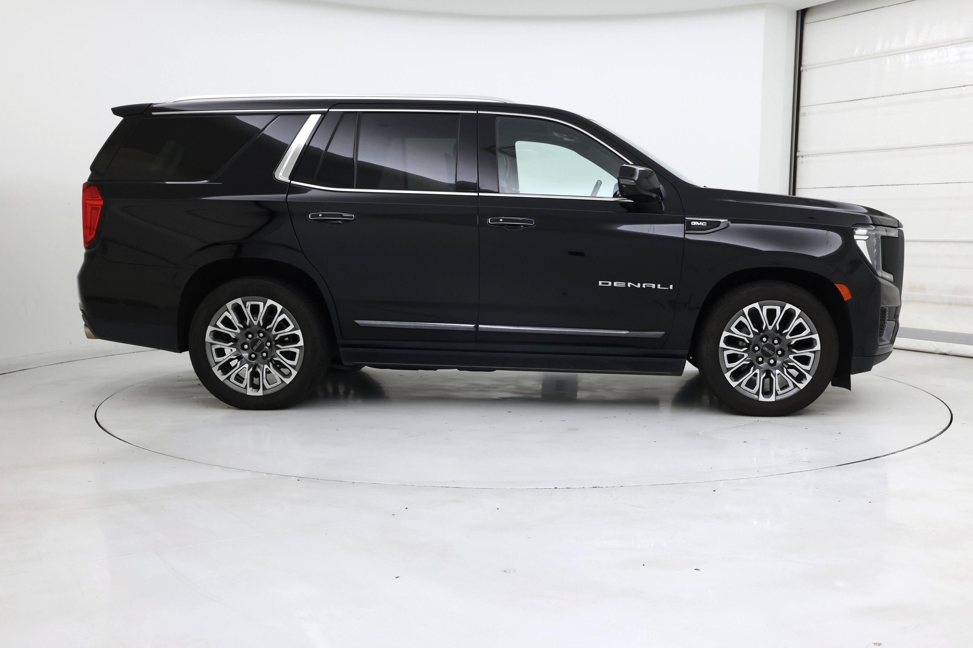 Thumbnail: 2023 GMC Yukon - 7