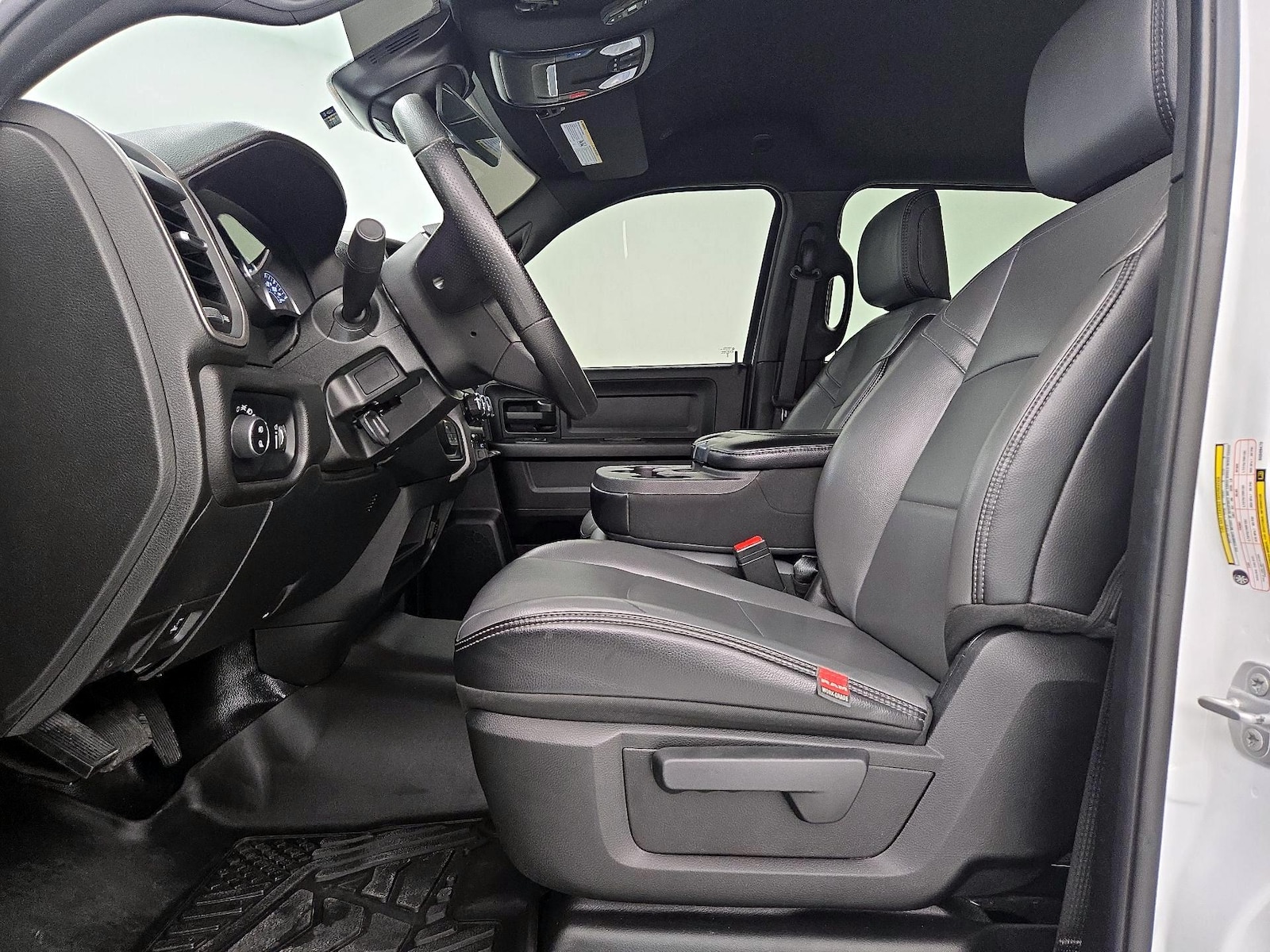 Side Airbags