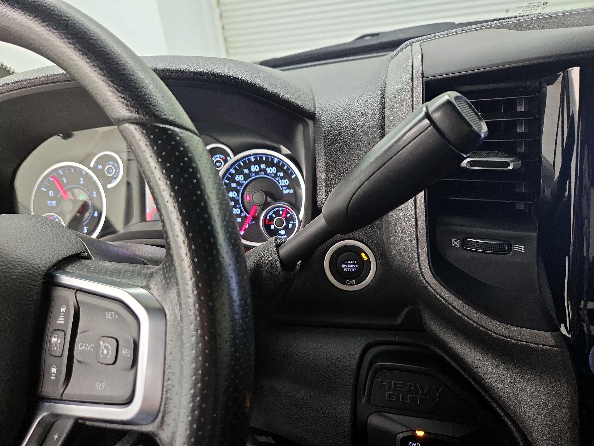 Thumbnail: 2025 RAM 3500 - 16