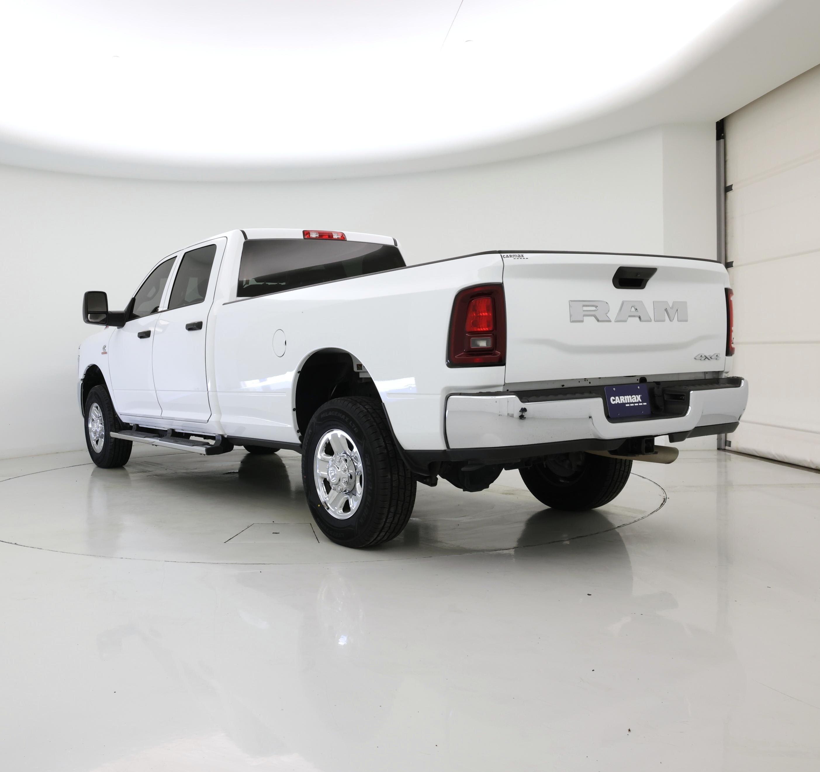 Thumbnail: 2025 RAM 3500 - 2