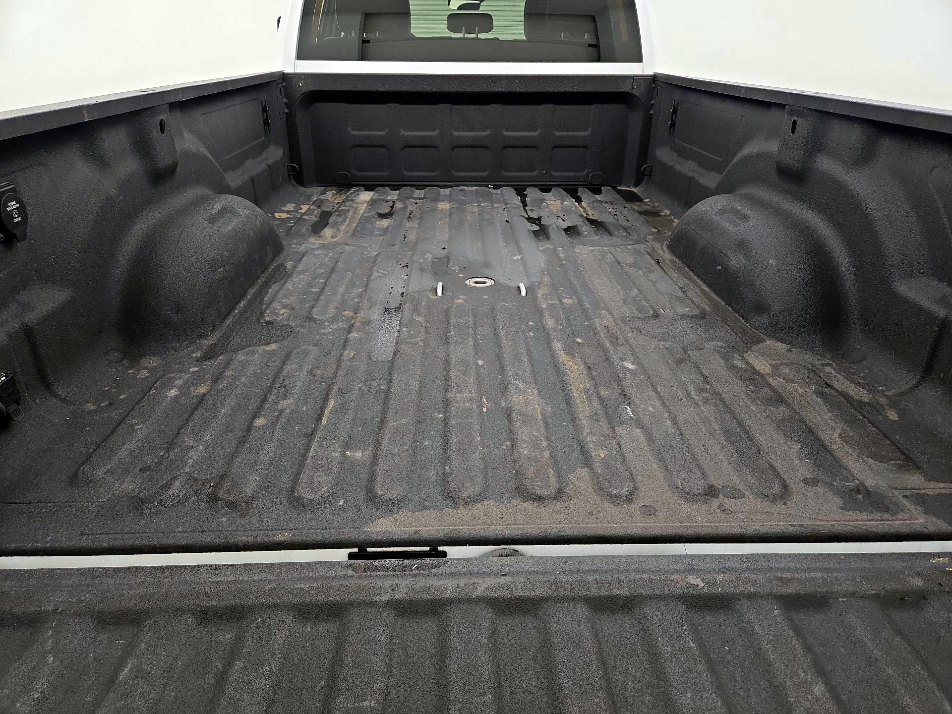 Thumbnail: 2025 RAM 3500 - 19