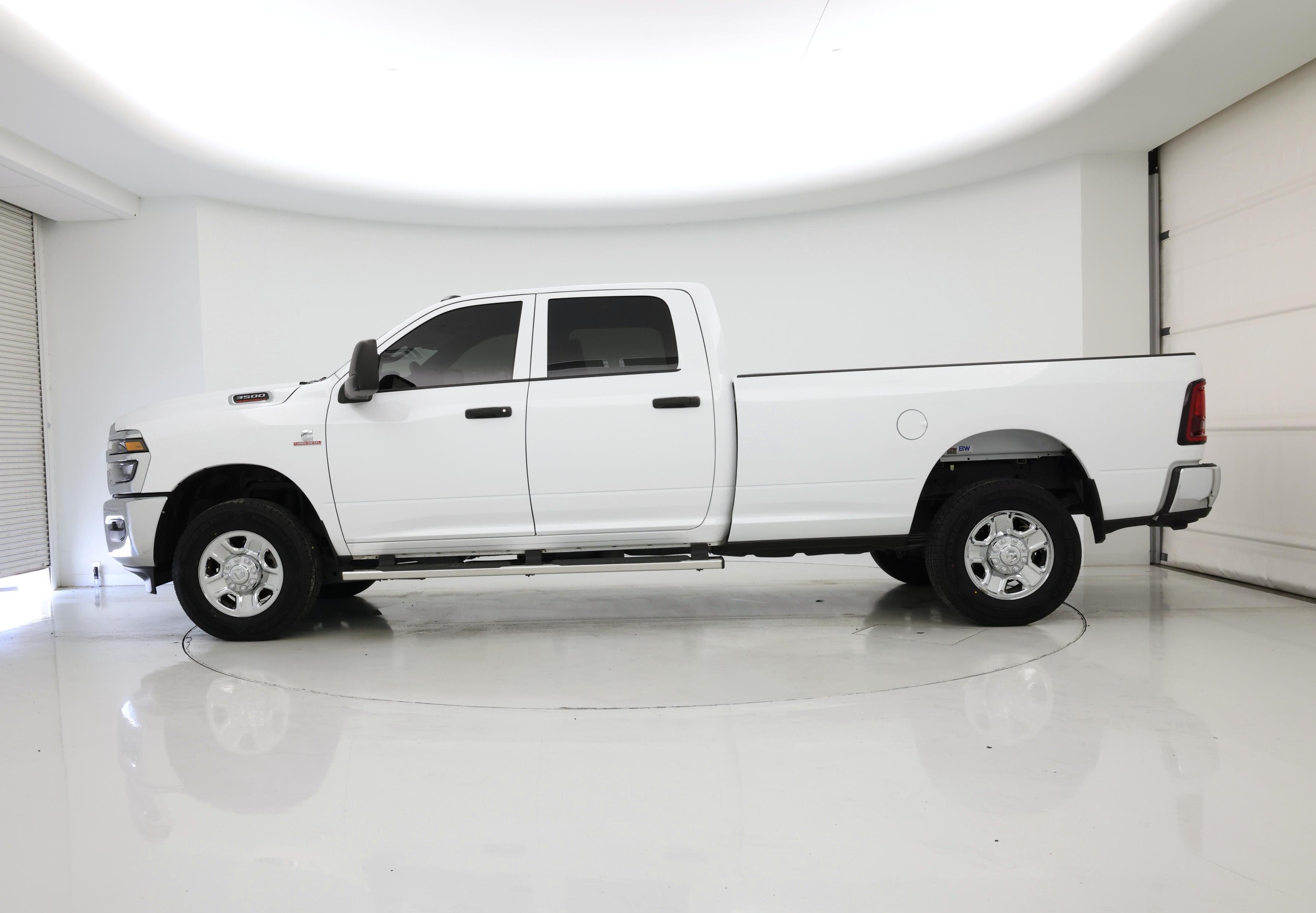 Thumbnail: 2025 RAM 3500 - 3