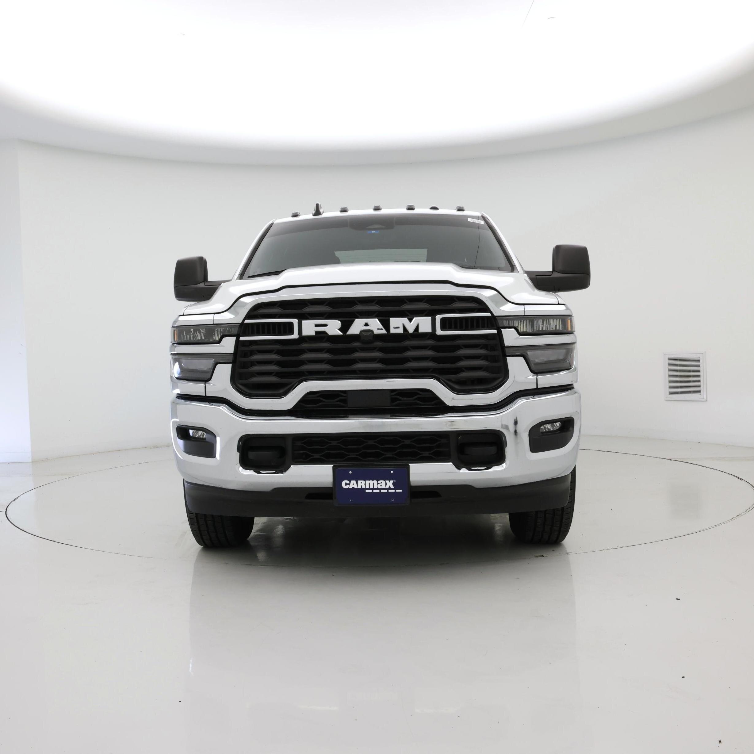 Thumbnail: 2025 RAM 3500 - 5