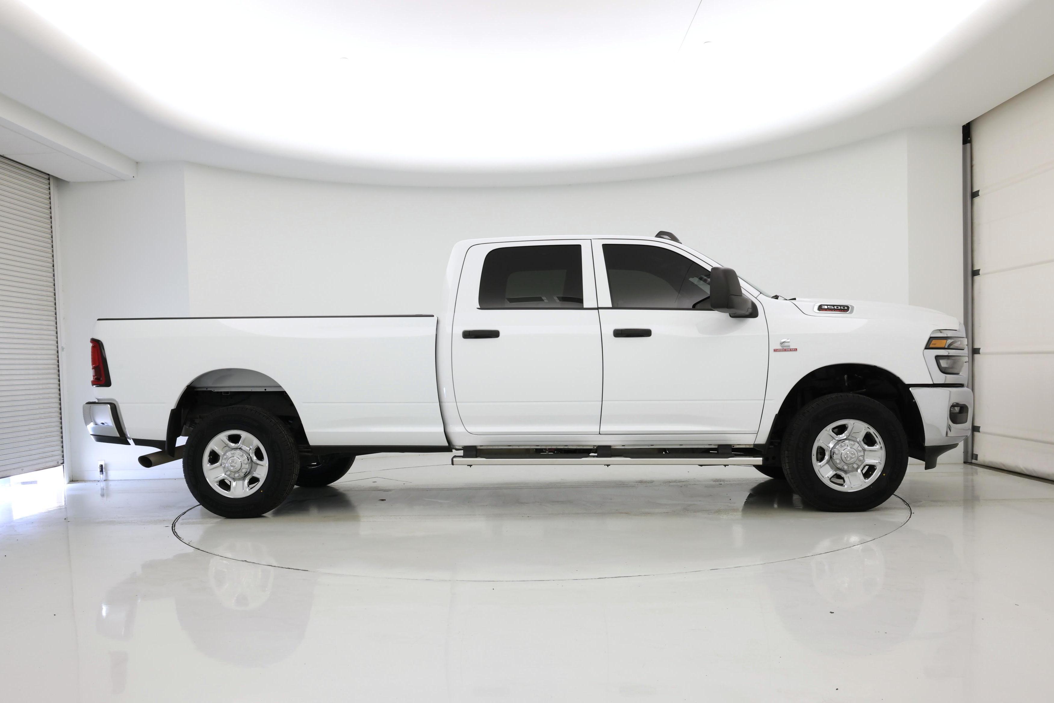 Thumbnail: 2025 RAM 3500 - 7