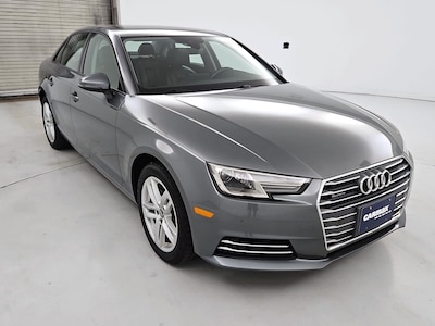 2017 Audi A4 Premium