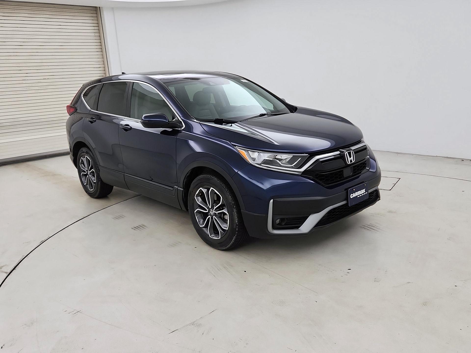 Thumbnail: 2020 Honda CR-V - 1