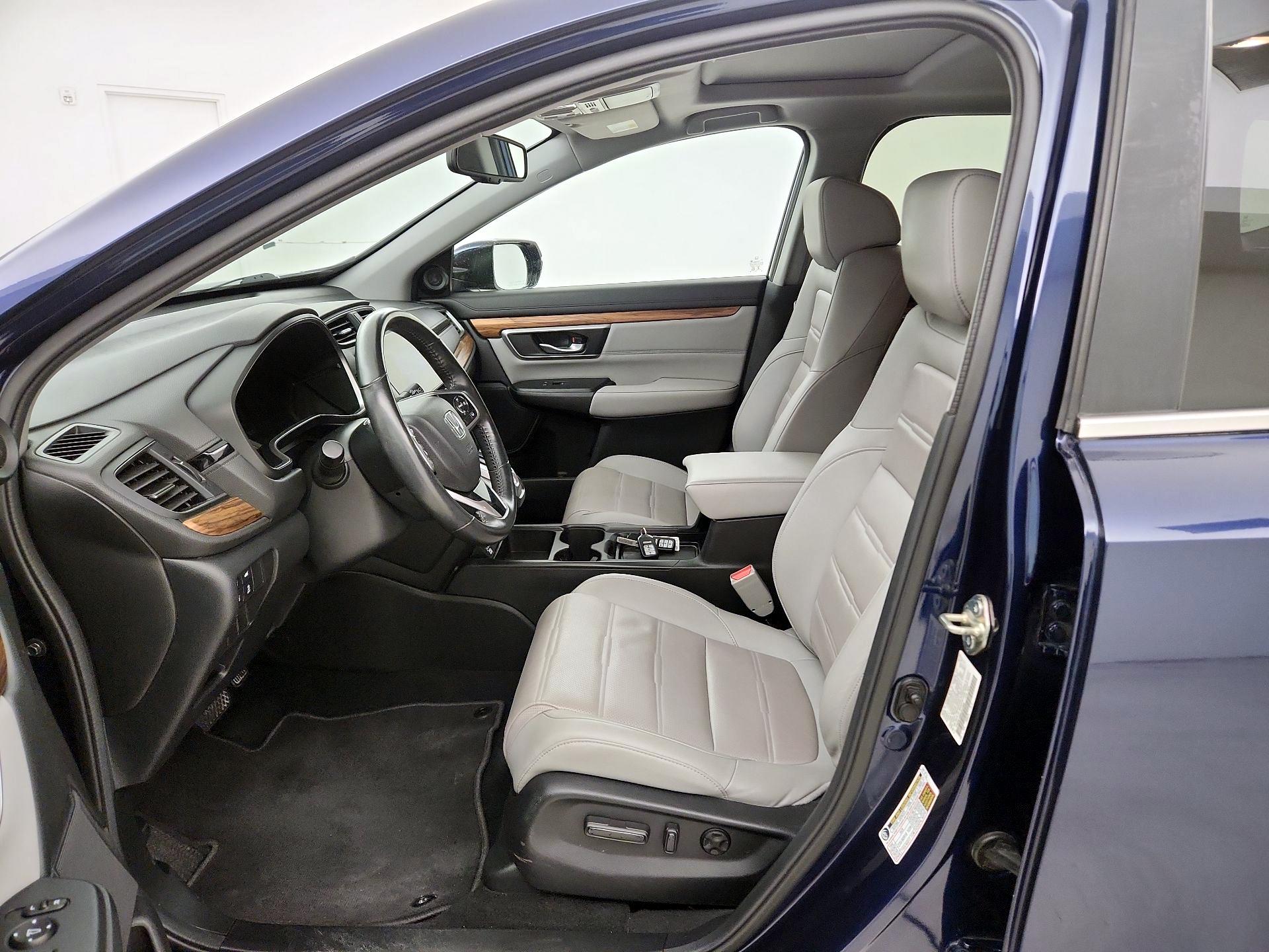 Thumbnail: 2020 Honda CR-V - 9
