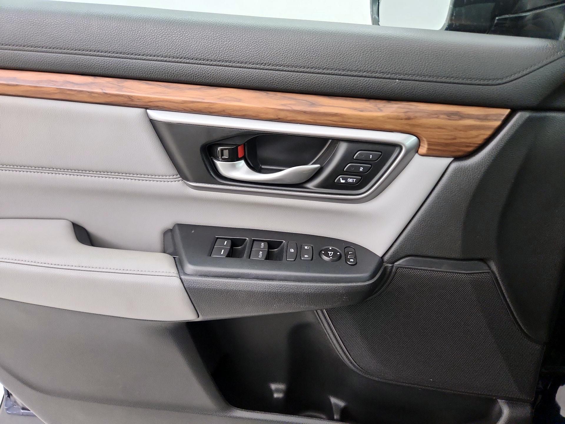 Thumbnail: 2020 Honda CR-V - 10