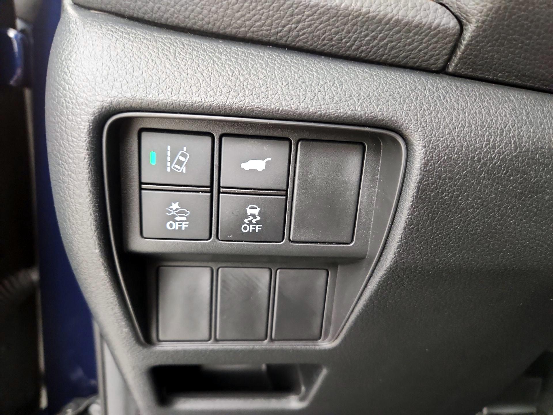 Thumbnail: 2020 Honda CR-V - 11