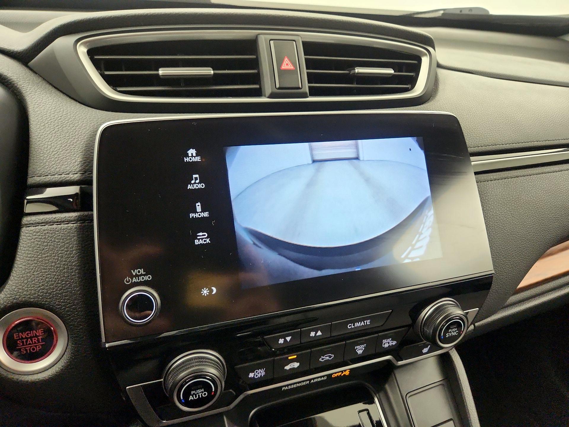 Thumbnail: 2020 Honda CR-V - 12
