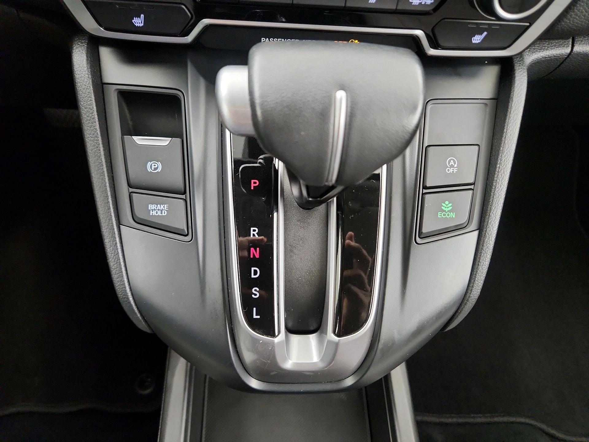 Thumbnail: 2020 Honda CR-V - 15