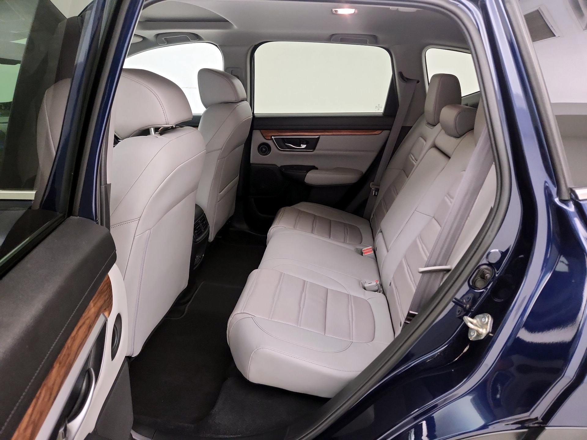 Thumbnail: 2020 Honda CR-V - 18