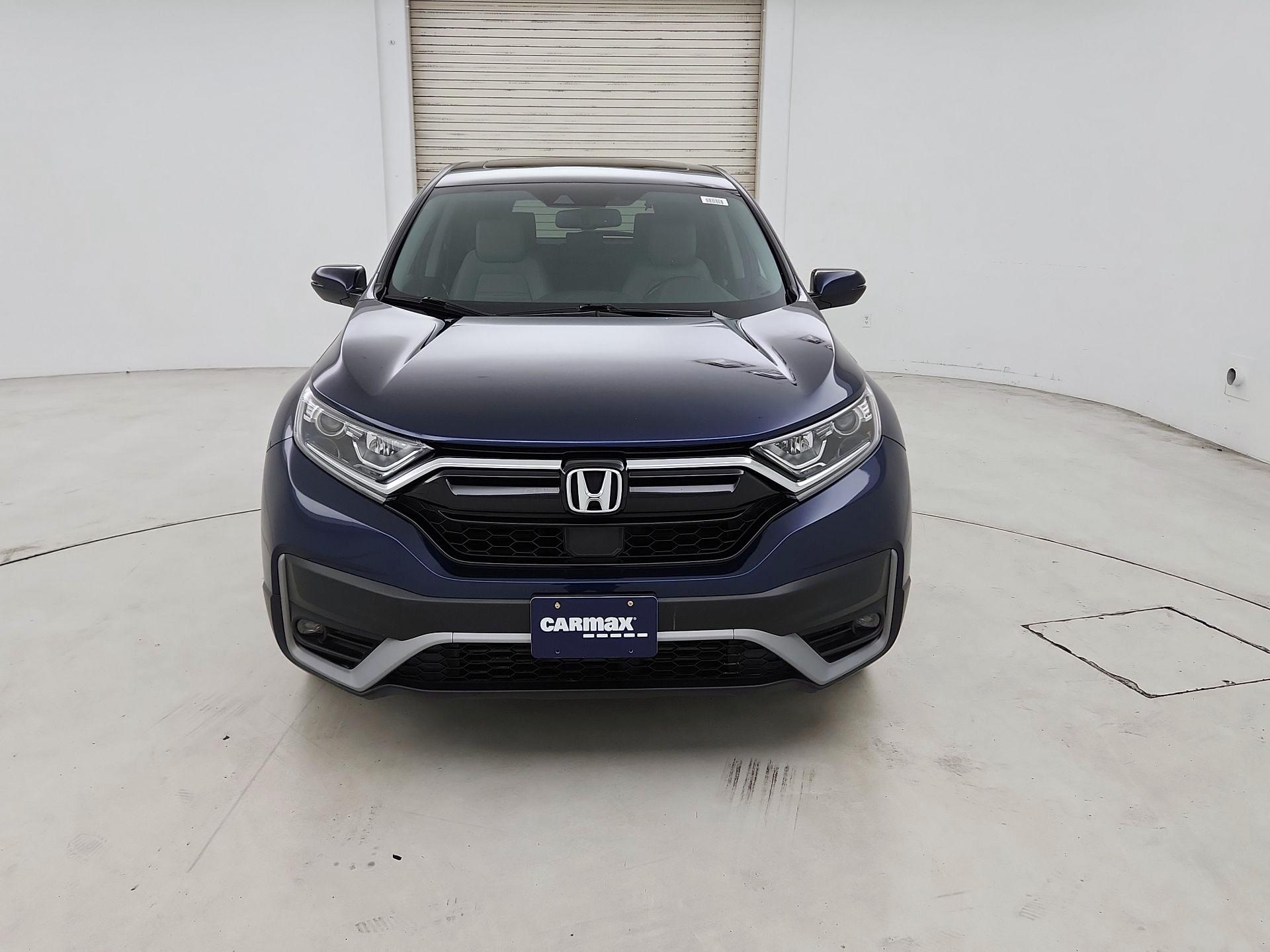 Thumbnail: 2020 Honda CR-V - 2