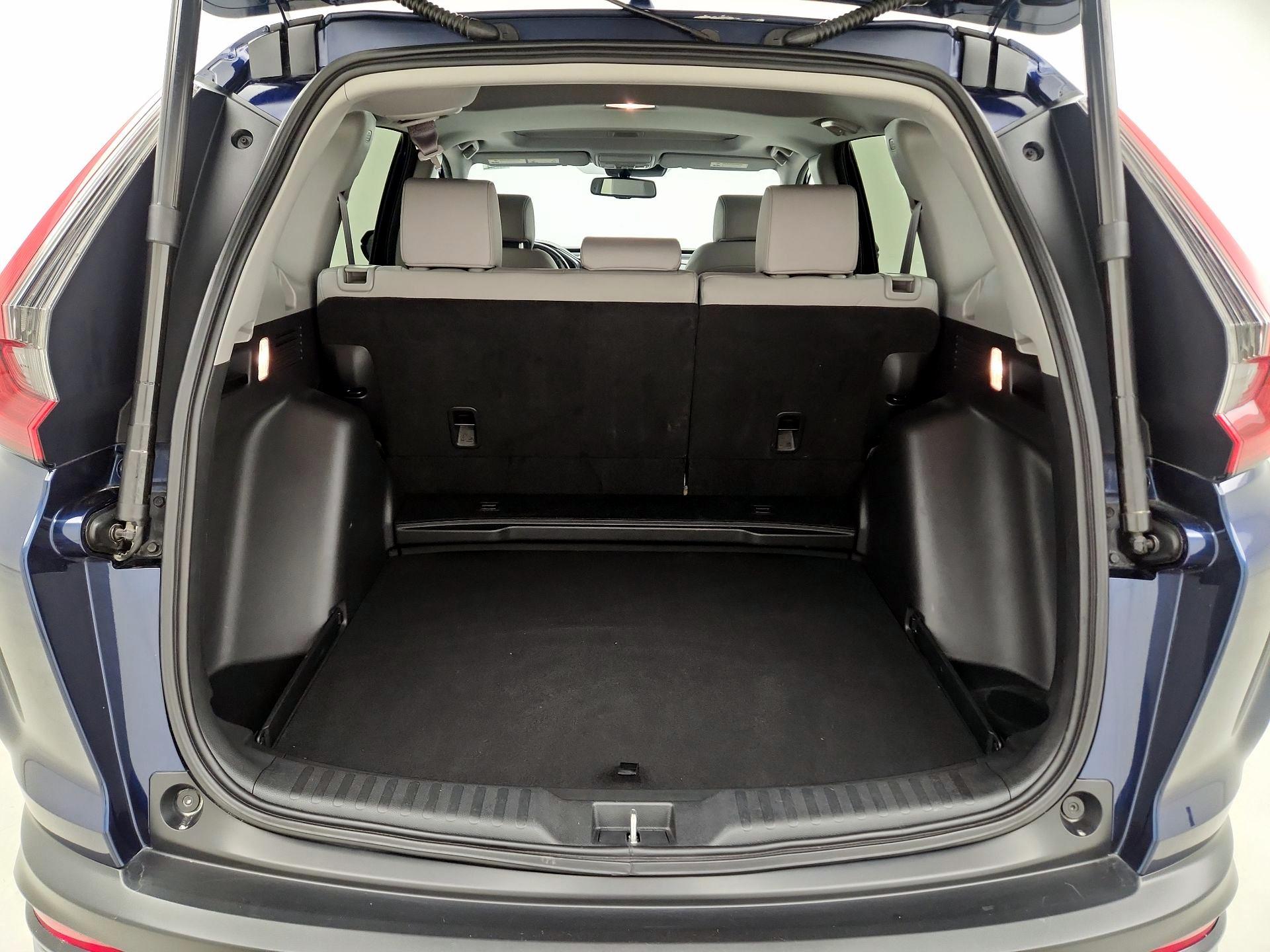 Thumbnail: 2020 Honda CR-V - 19