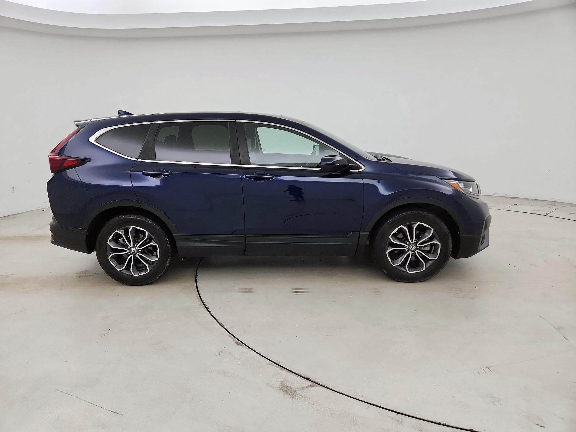 Thumbnail: 2020 Honda CR-V - 4